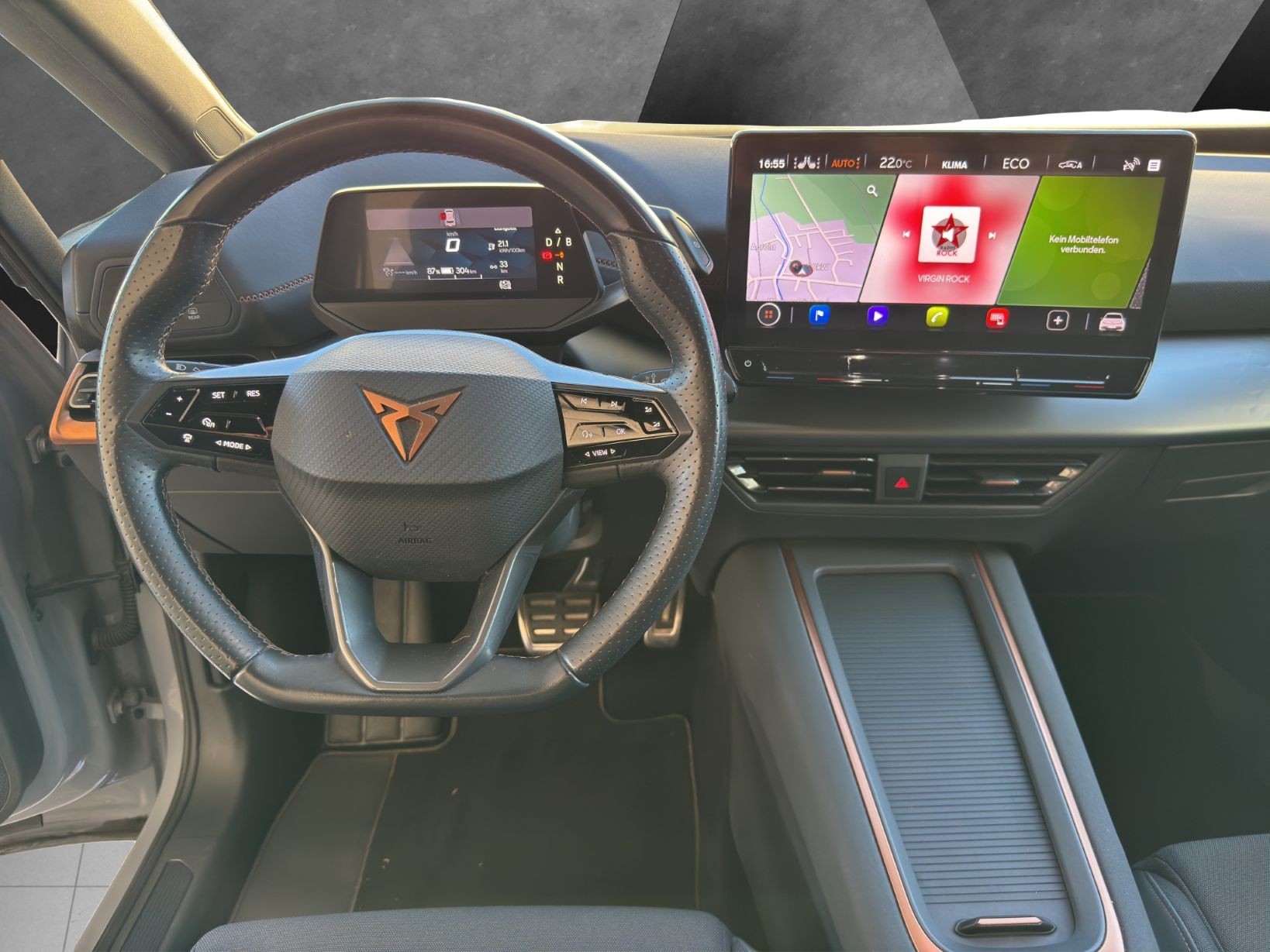 CUPRA Born Electric-image-8