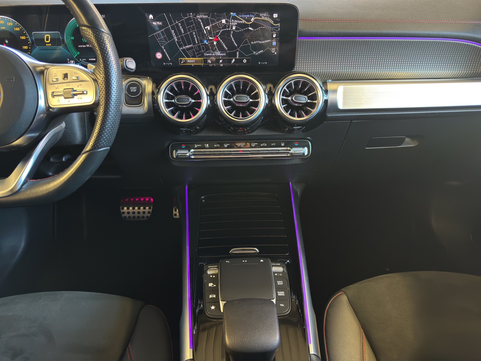 MERCEDES-BENZ EQB 350 AMG Line 4Matic-image-8