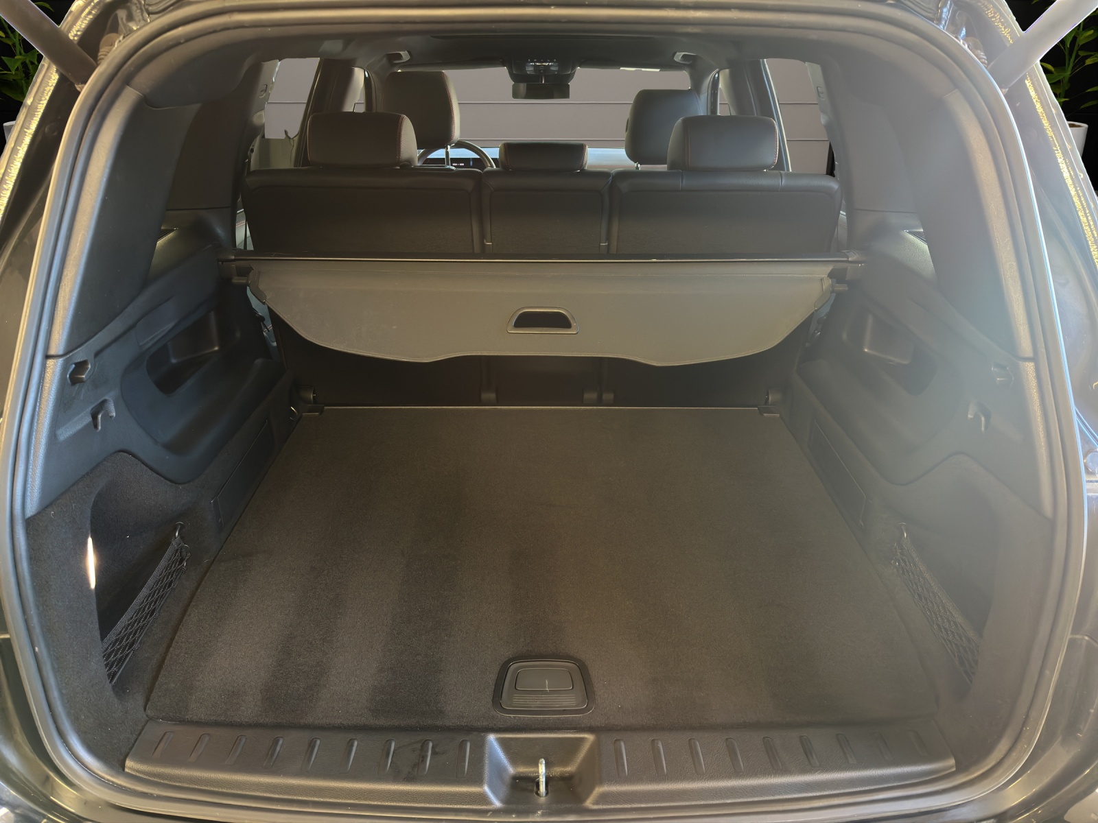 Image MERCEDES-BENZ EQB-350 EQB 350 AMG Line 4Matic