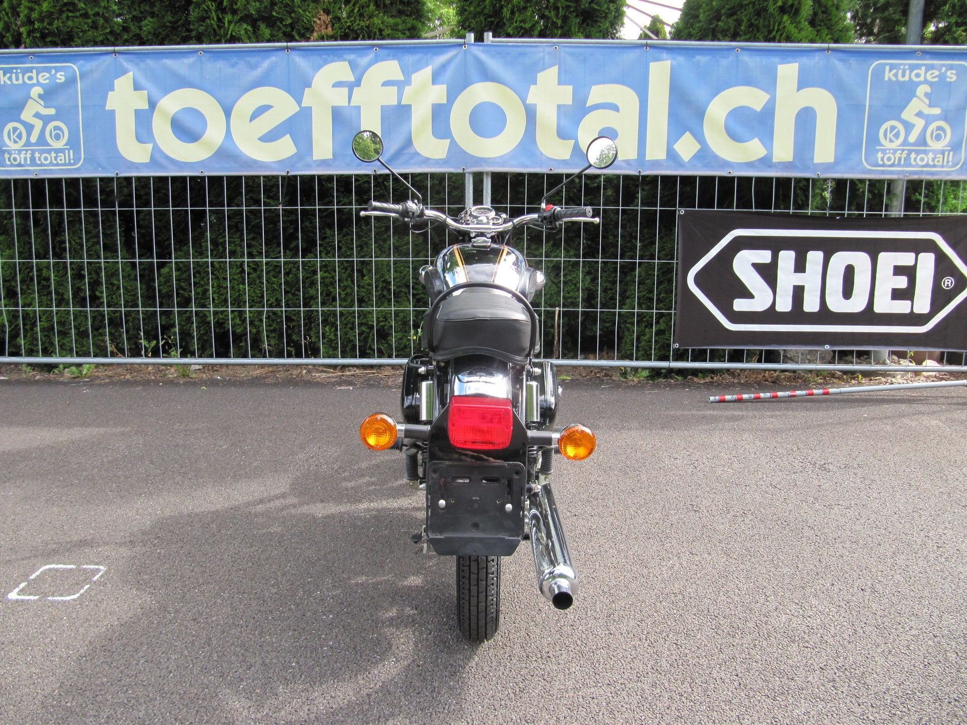 ROYAL ENFIELD Bullet 500-image-3