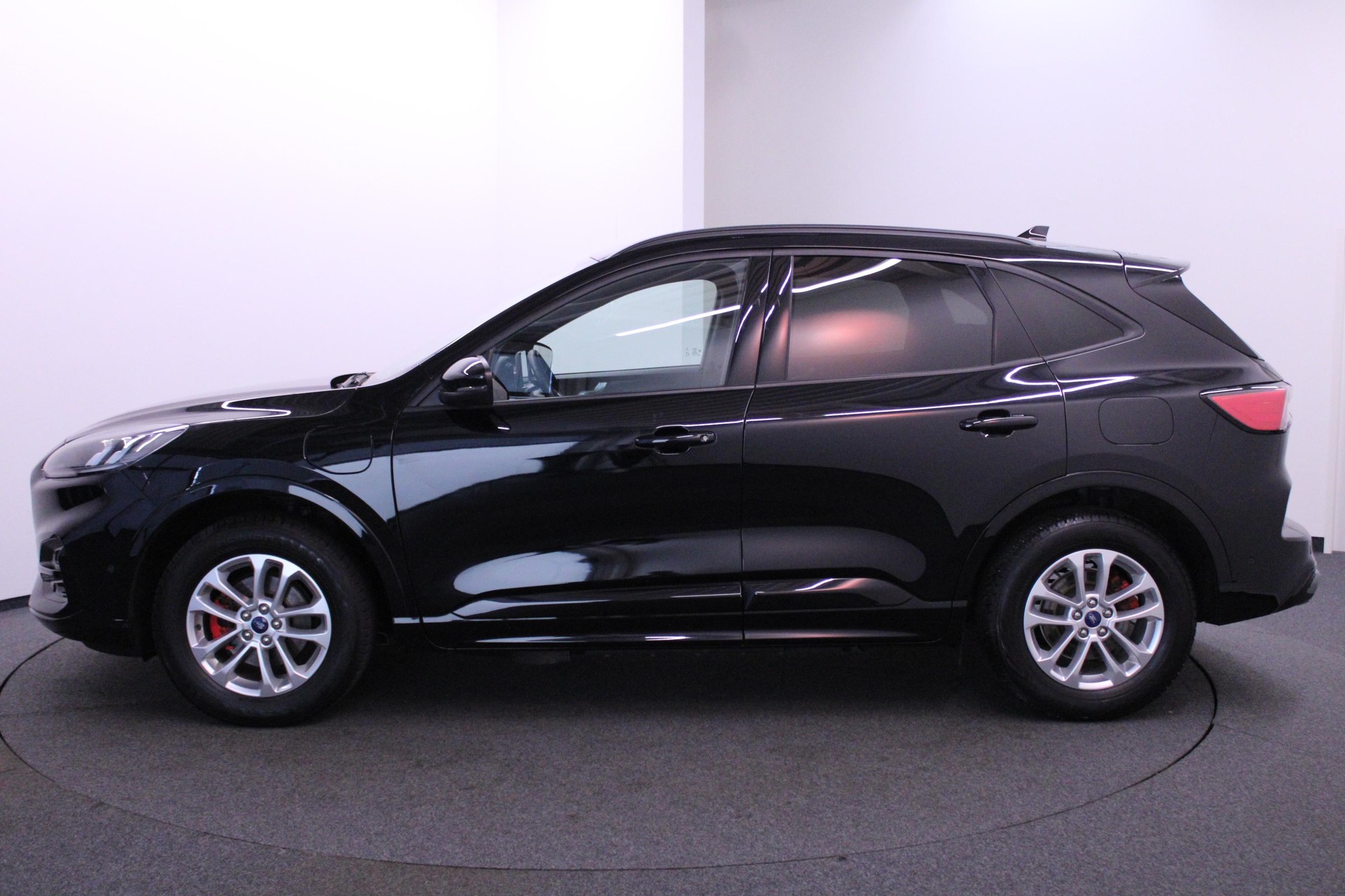 FORD Kuga 2.5 Plug-in Hybrid ST-Line-image-1