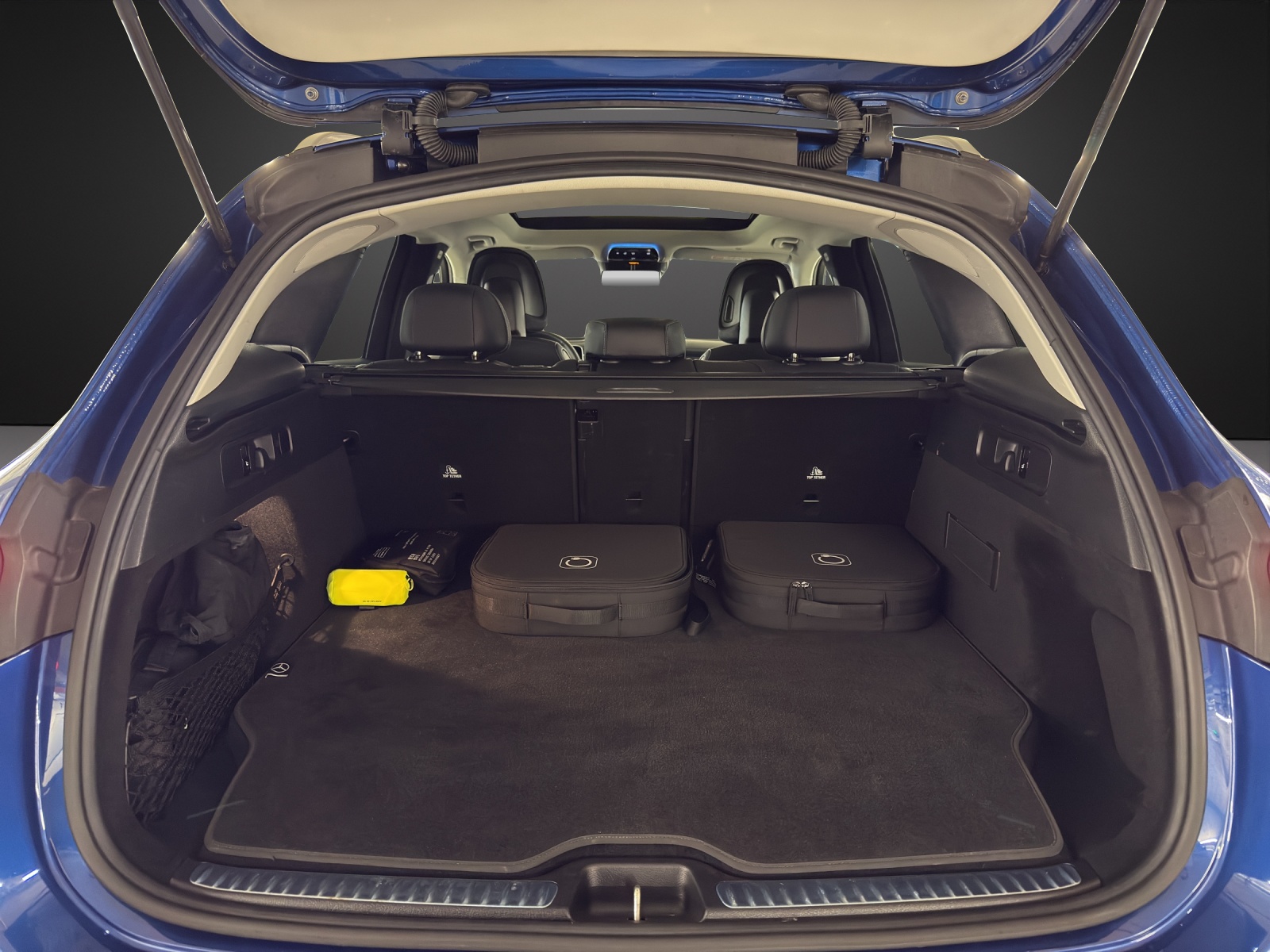 MERCEDES-BENZ GLC 300 e 4Matic 9G-Tronic-image-15