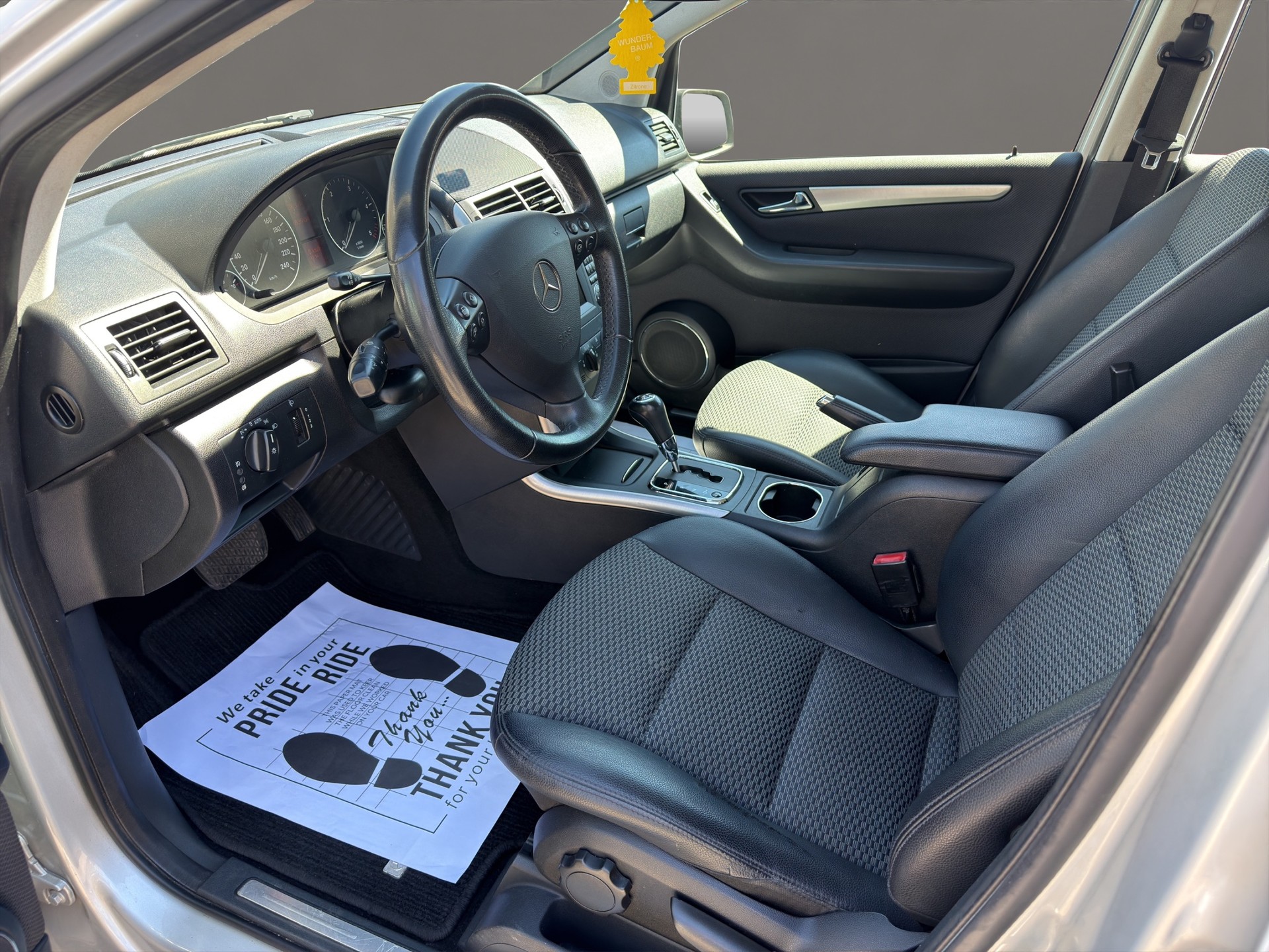 MERCEDES-BENZ A 180 CDI Avantgarde Edition Automatik-image-9