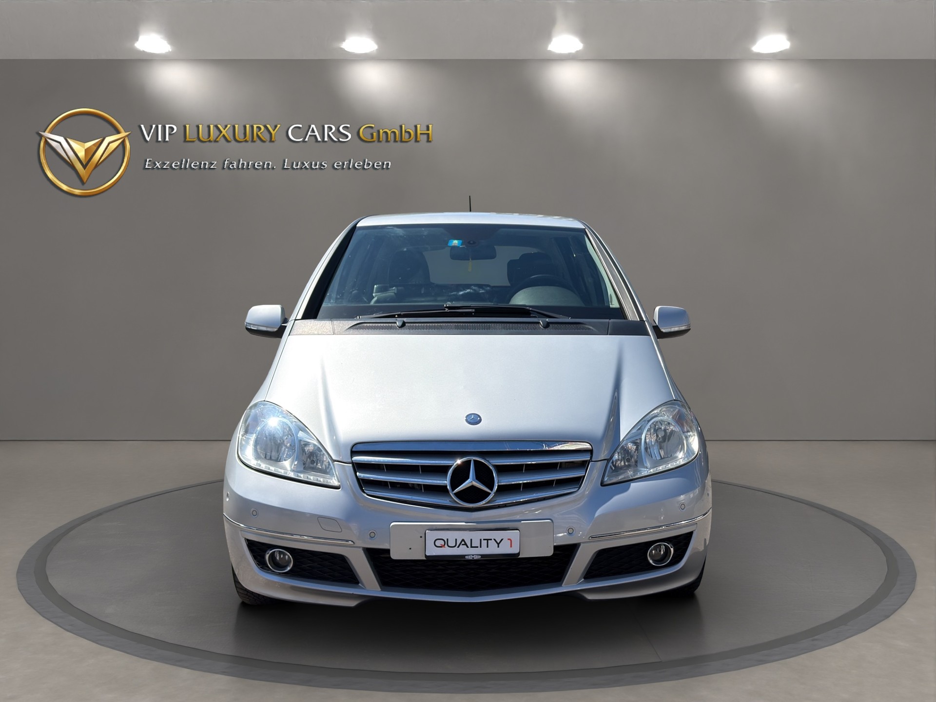 MERCEDES-BENZ A 180 CDI Avantgarde Edition Automatik-image-2