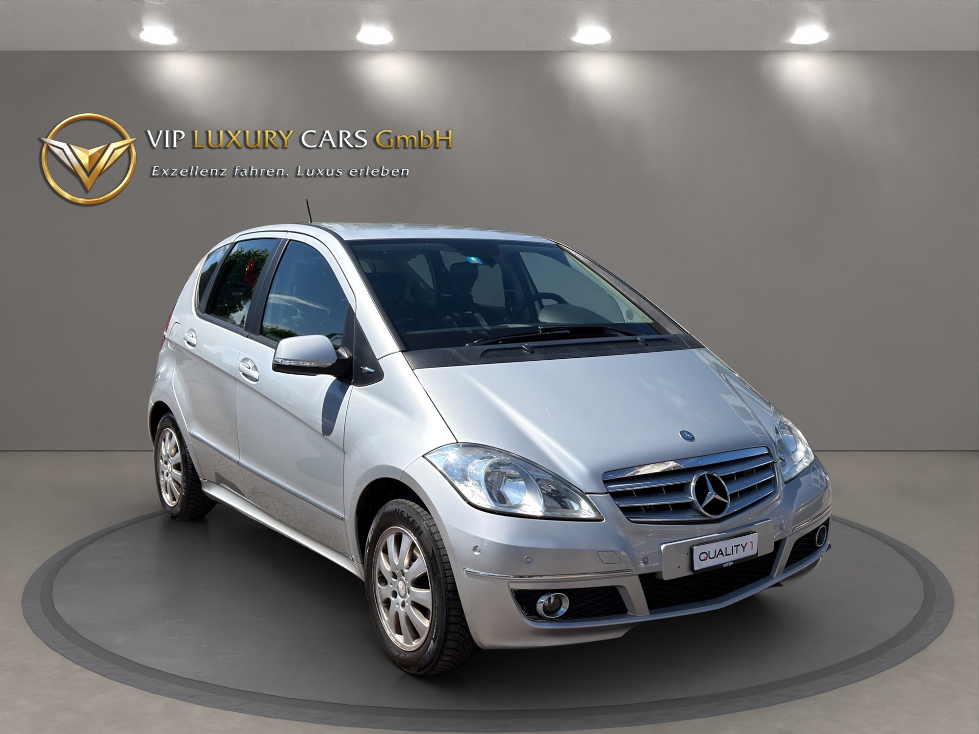MERCEDES-BENZ A 180 CDI Avantgarde Edition Automatik-image-3