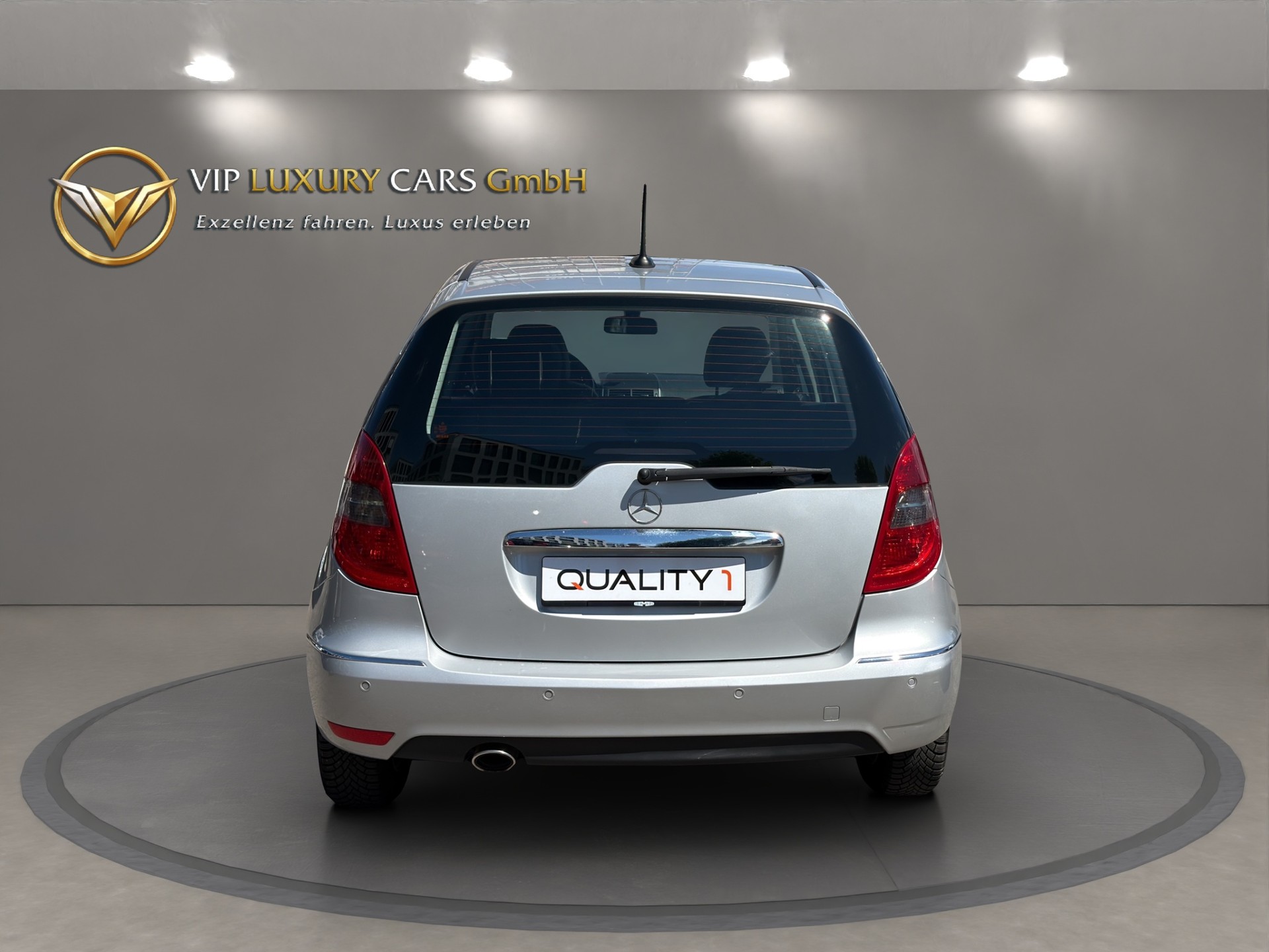 MERCEDES-BENZ A 180 CDI Avantgarde Edition Automatik-image-6