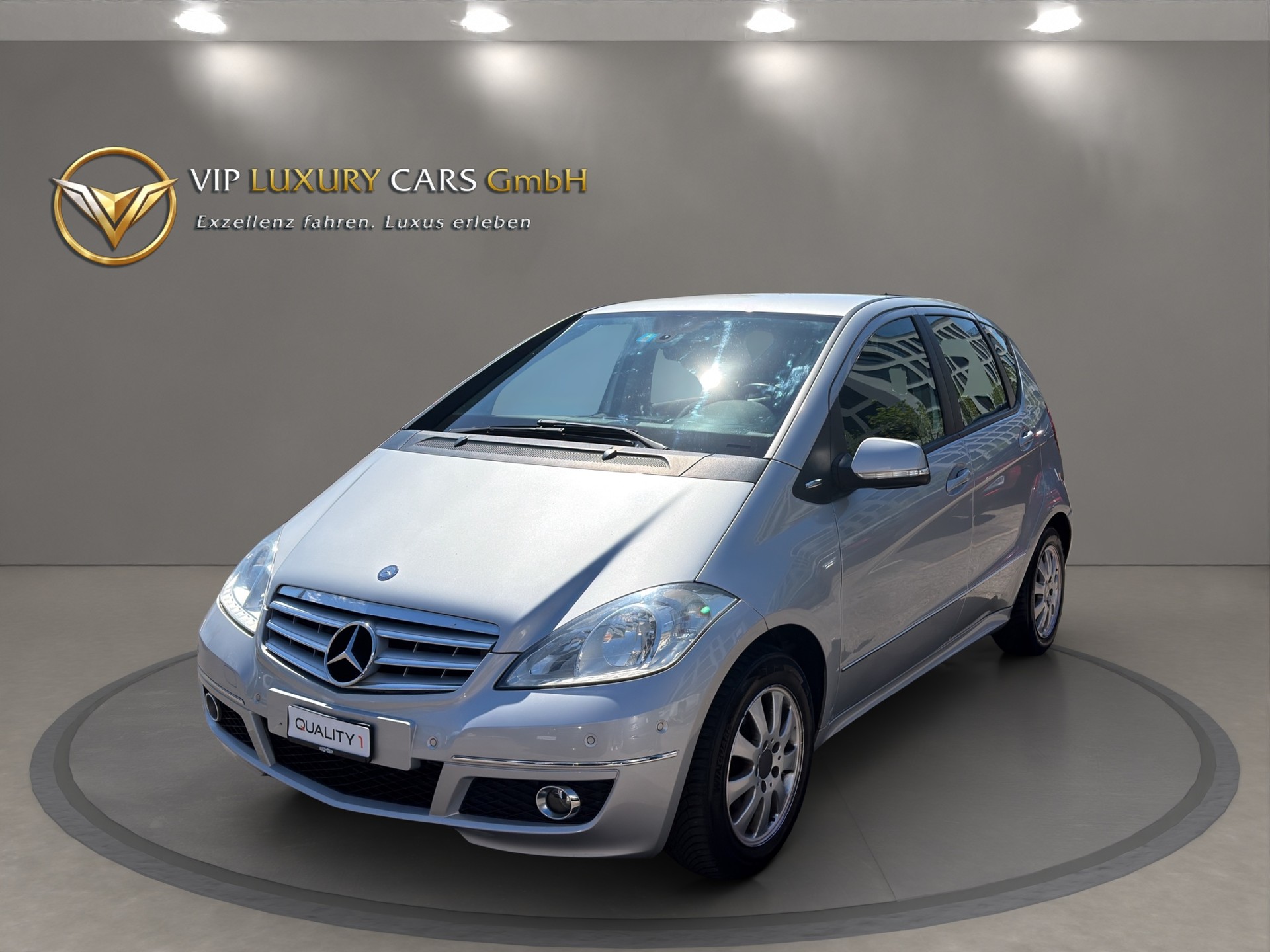 MERCEDES-BENZ A 180 CDI Avantgarde Edition Automatik-image-1