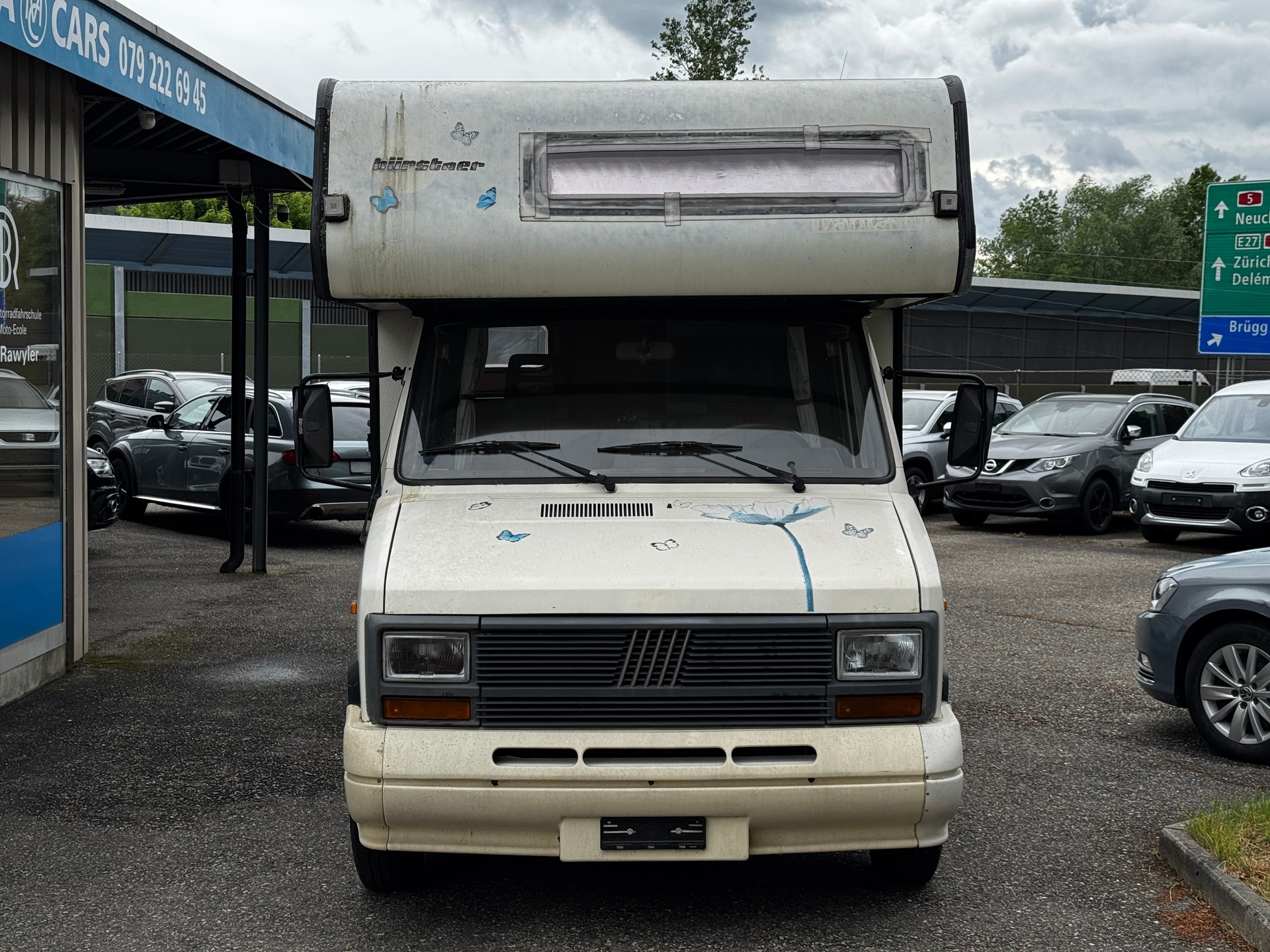 FIAT Ducato-image-0