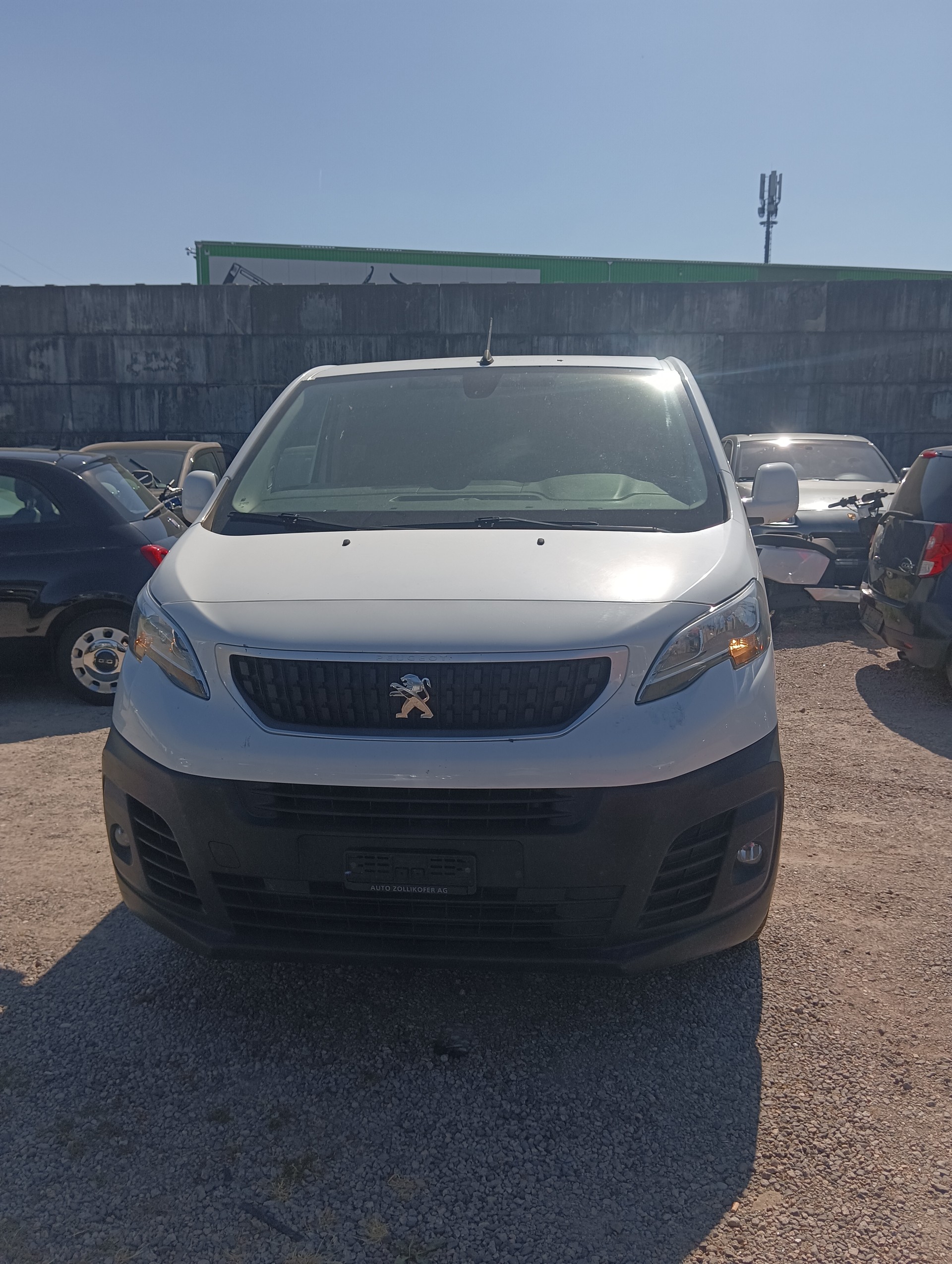 PEUGEOT EXPERT-image-0