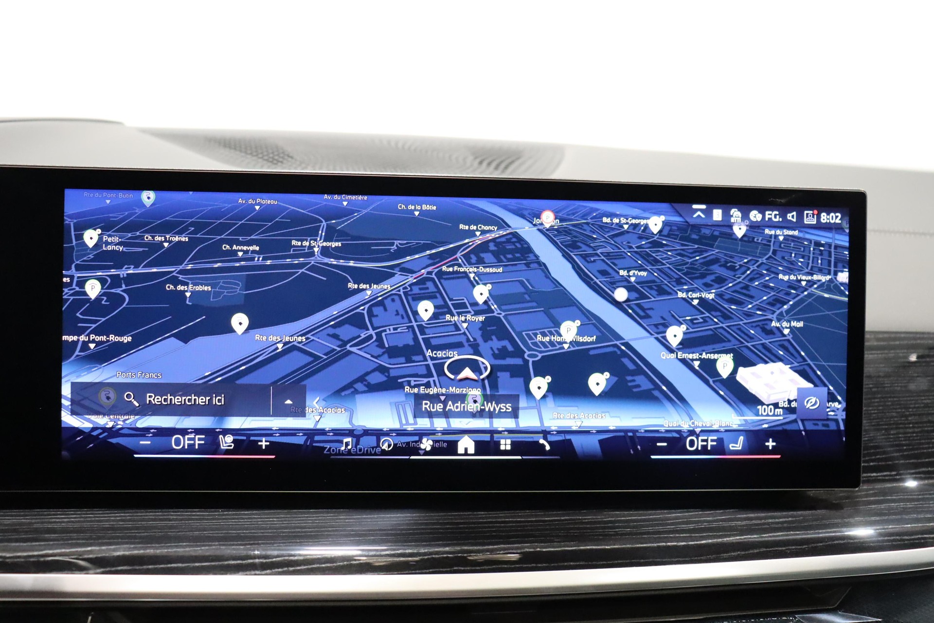 BMW X5 50e xDrive SAG-image-16