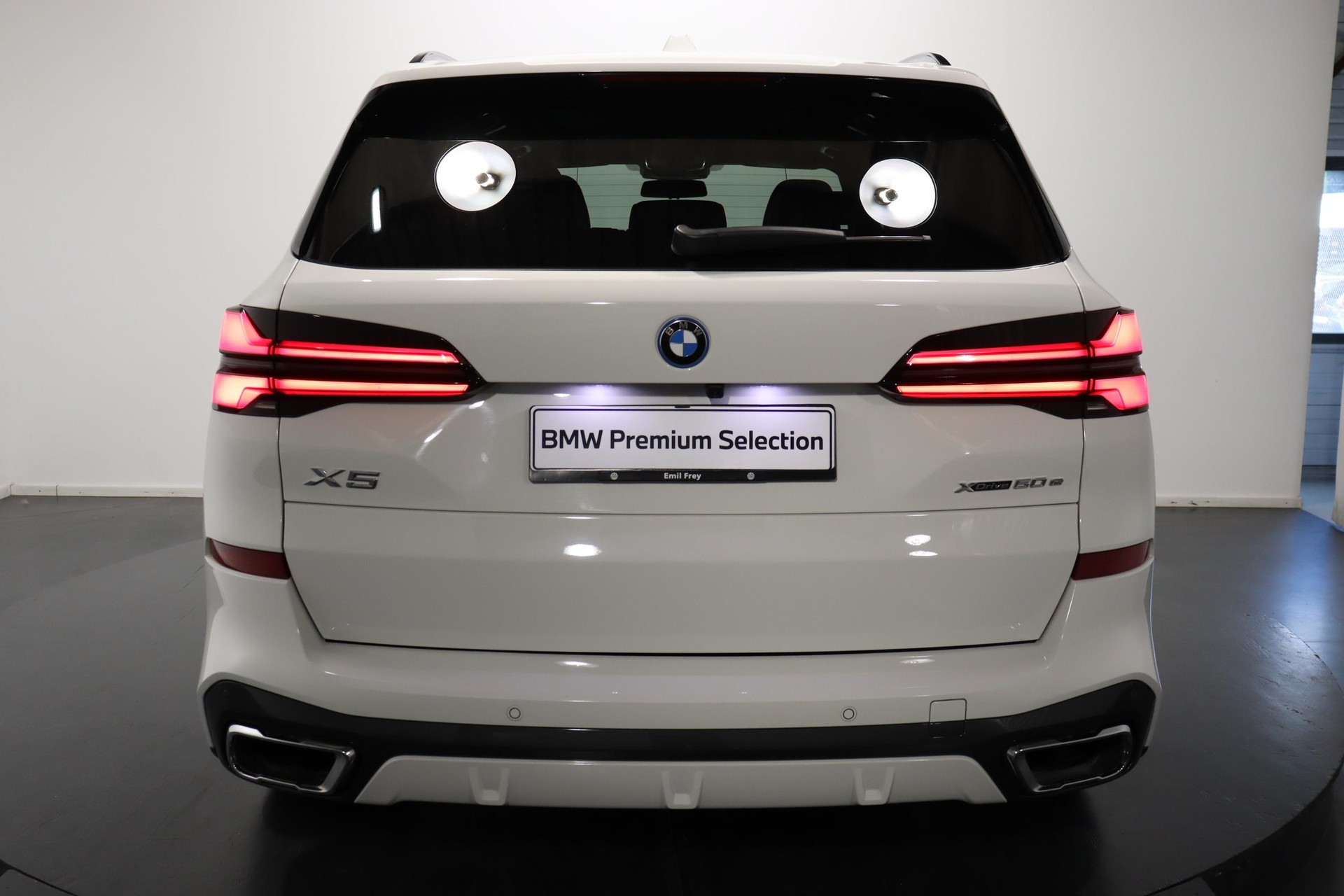 BMW X5 50e xDrive SAG-image-5