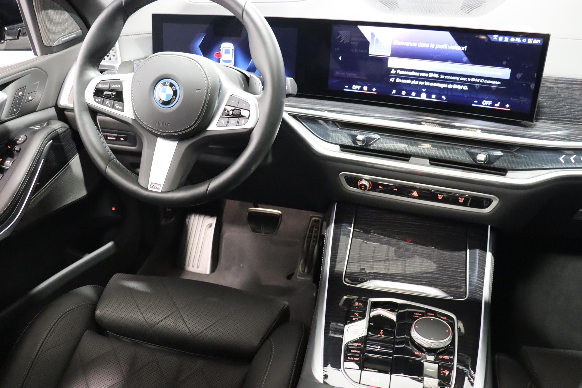 BMW X5 50e xDrive SAG-image-8