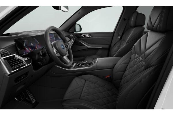 BMW X5 50e xDrive SAG-image-3