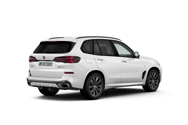 BMW X5 50e xDrive SAG-image-2