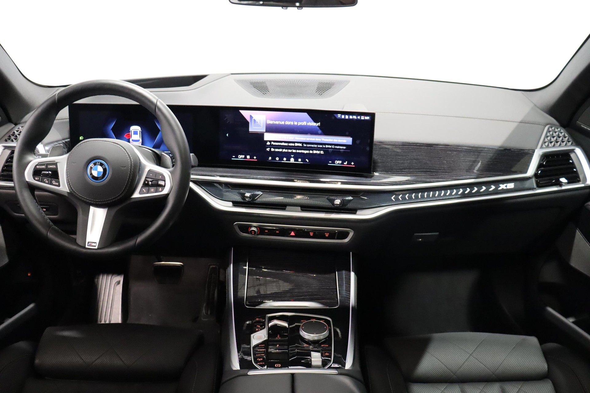 BMW X5 50e xDrive SAG-image-9