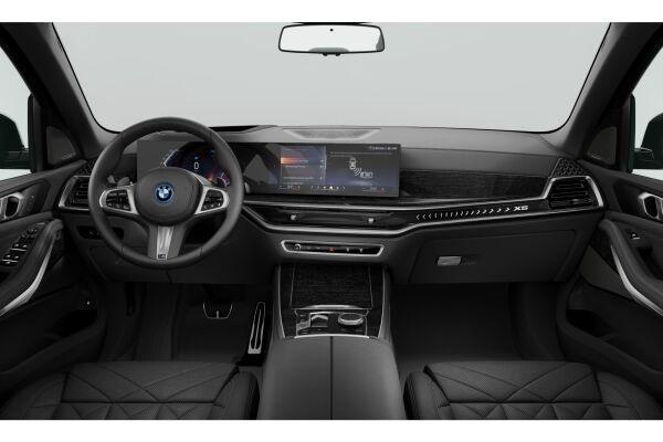 BMW X5 50e xDrive SAG-image-4