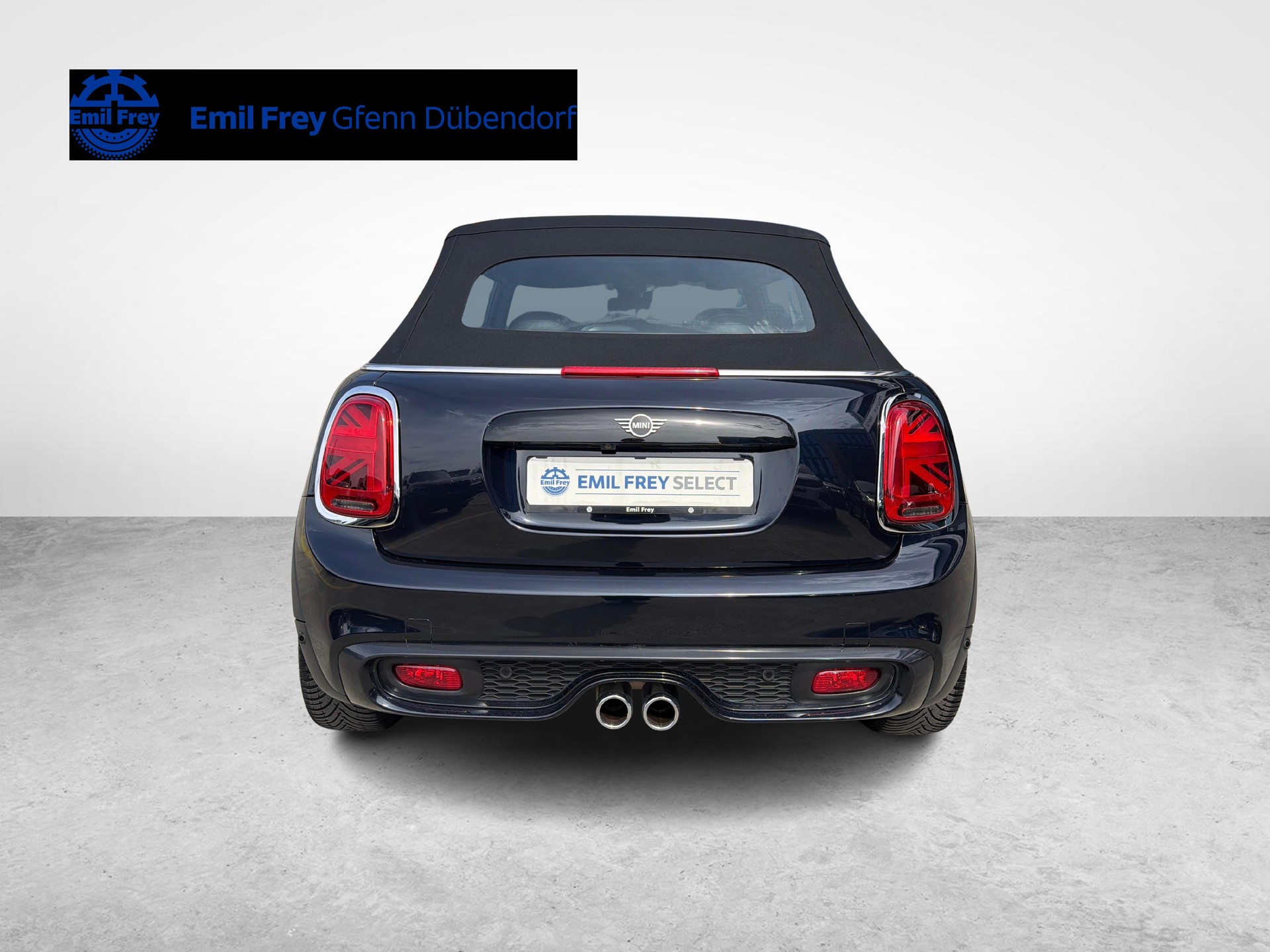 MINI Cooper S Cabrio-image-8