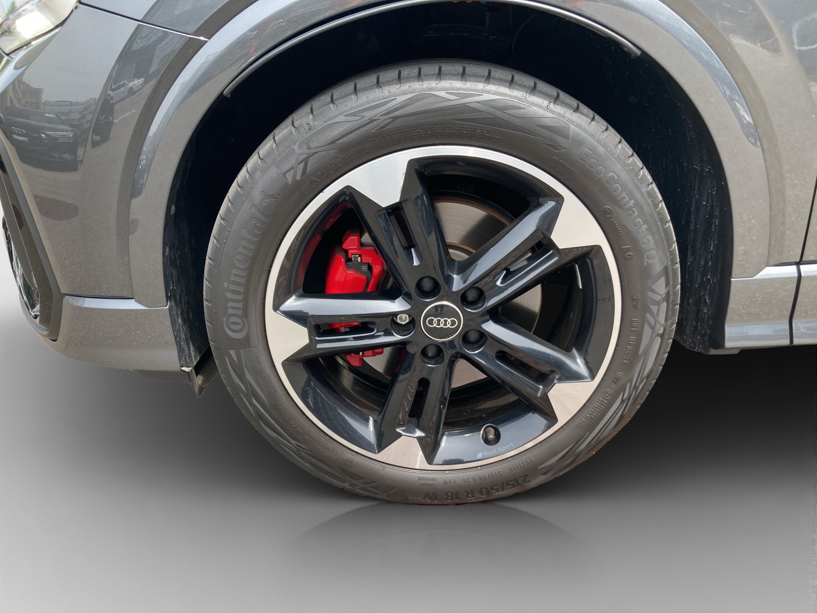 AUDI Q2 35 TFSI S line S-tronic-image-15