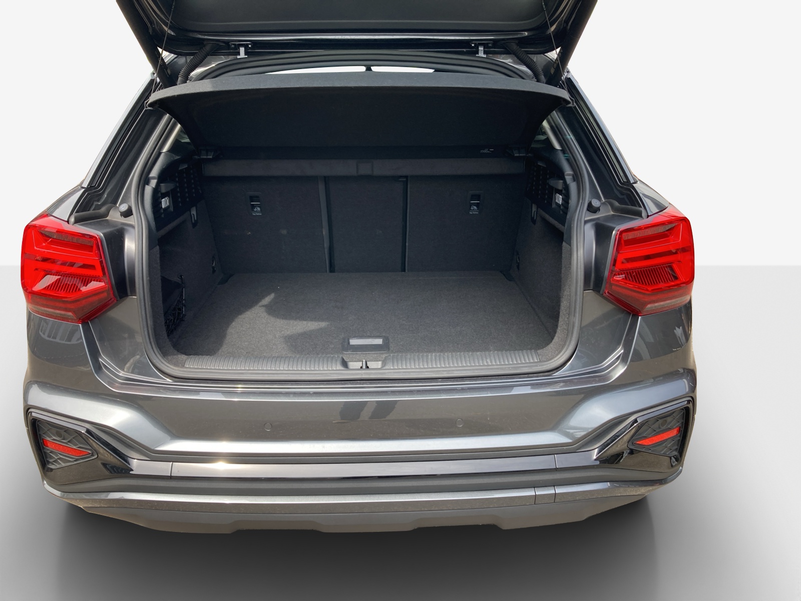 AUDI Q2 35 TFSI S line S-tronic-image-12