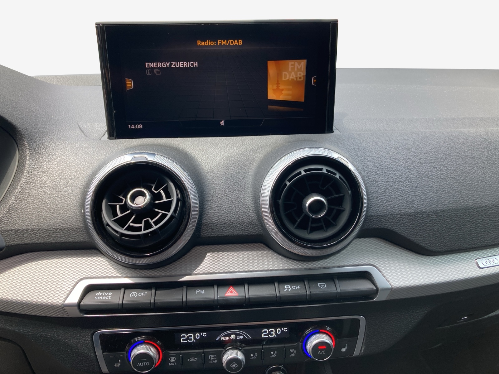 AUDI Q2 35 TFSI S line S-tronic-image-10
