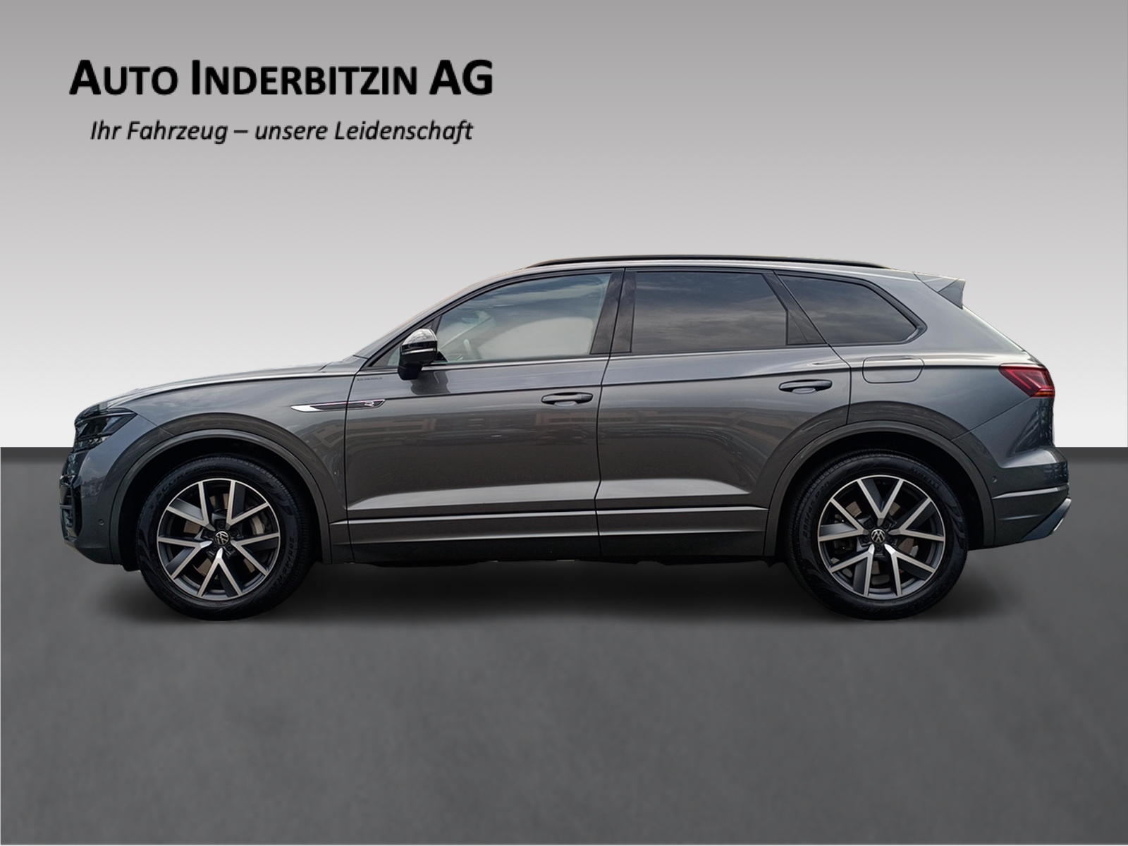 VW Touareg 3.0 TSI eHybrid R Tiptronic-image-3