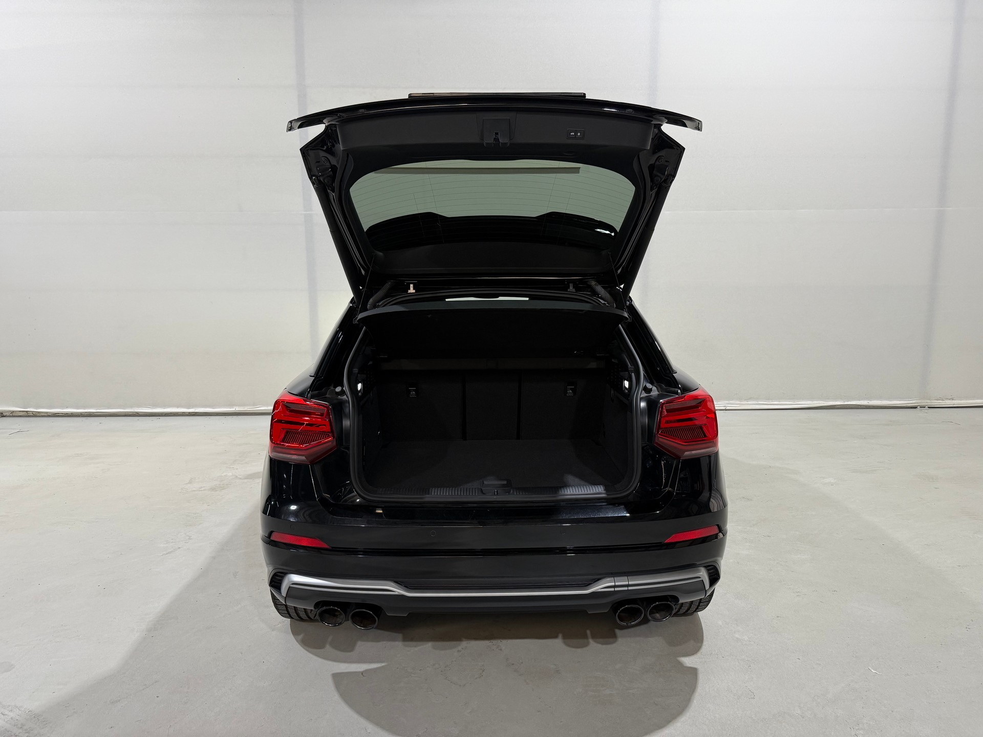 AUDI SQ2 TFSI quattro S-tronic (CH-FahrzeugI-image-10