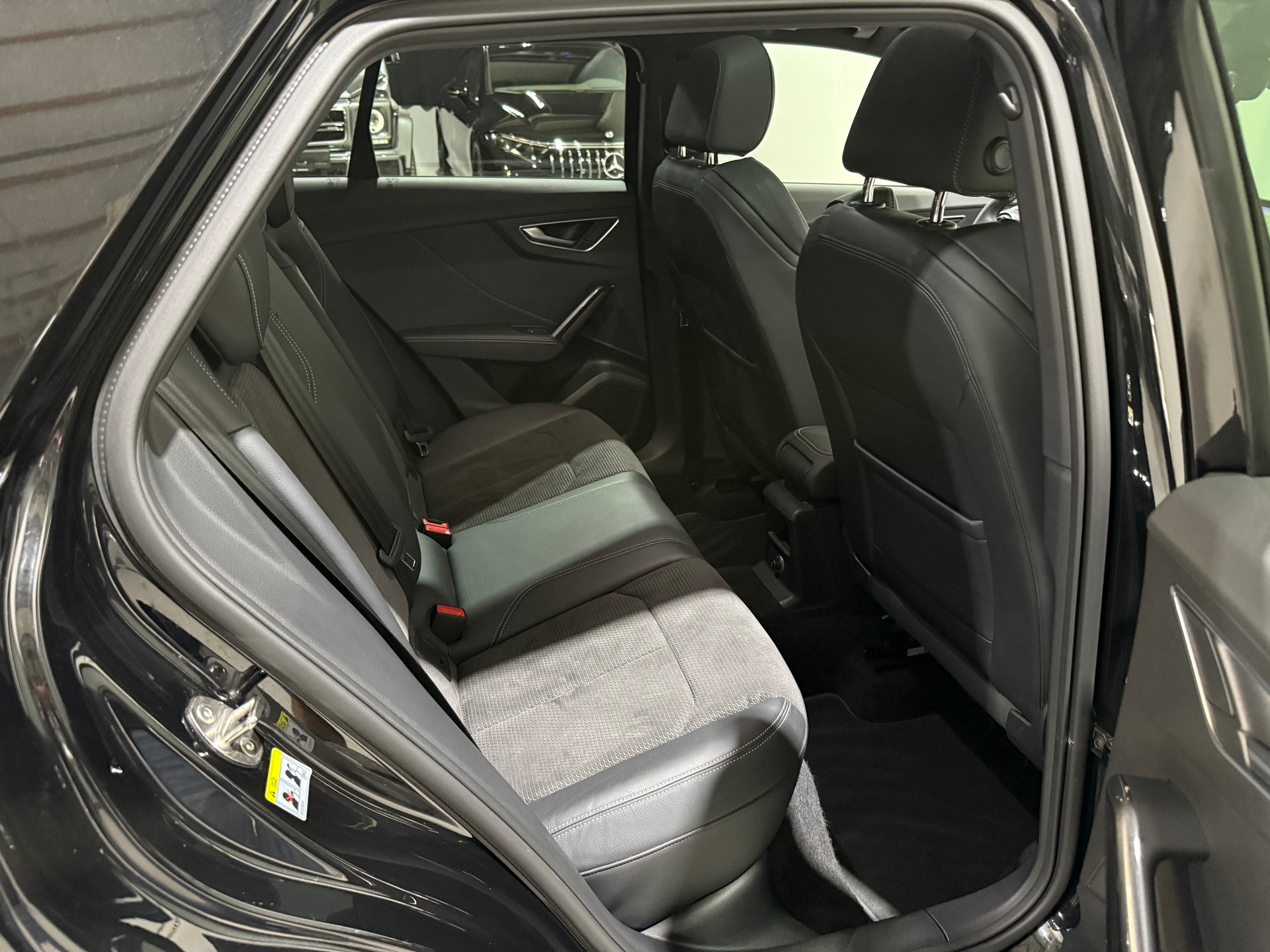 AUDI SQ2 TFSI quattro S-tronic (CH-FahrzeugI-image-14
