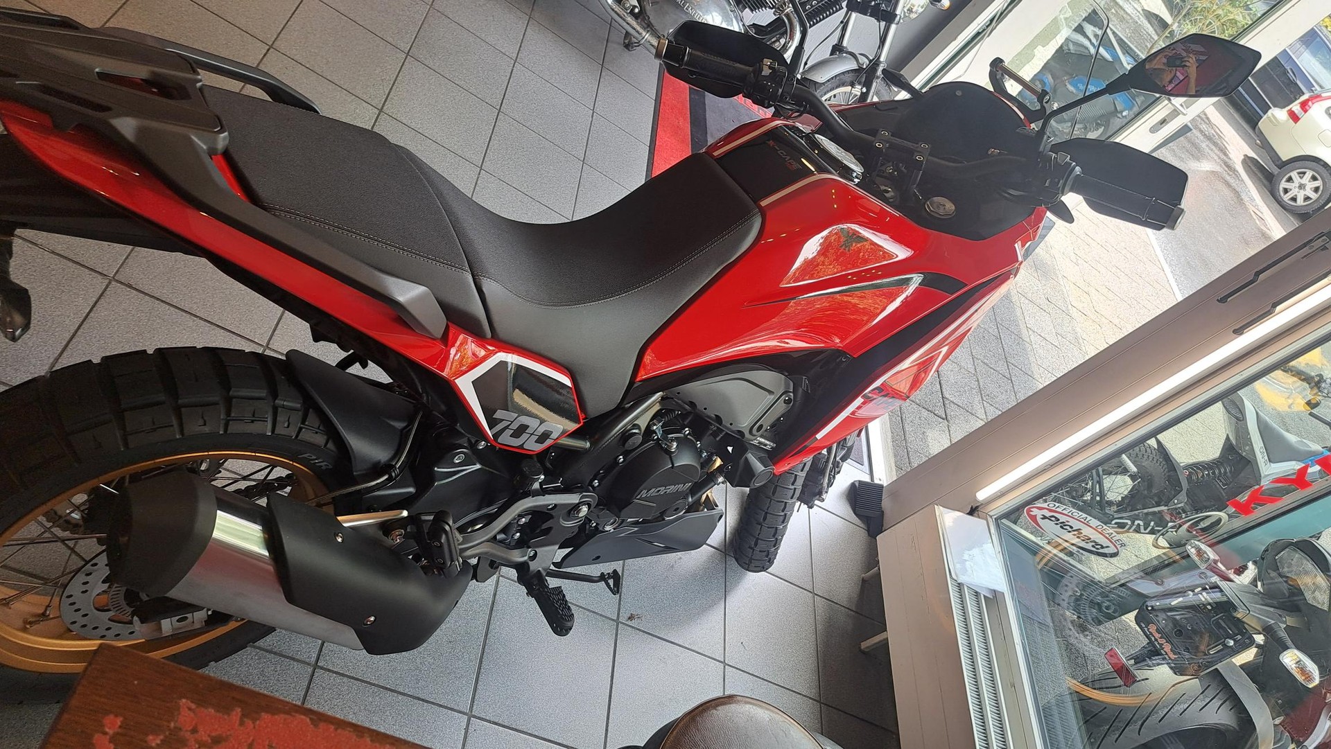 MOTO MORINI X-CAPE 700-image-2