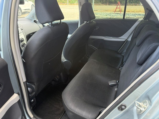 TOYOTA Yaris 1.3-image-5