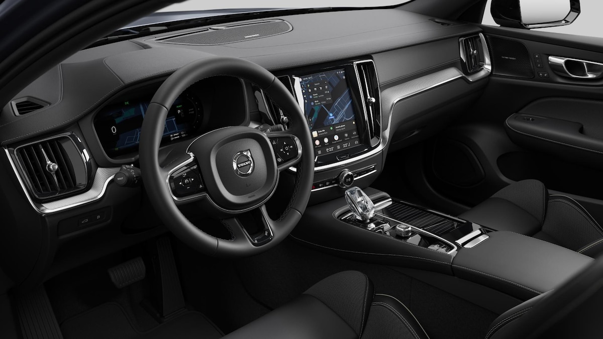 VOLVO V60 2.0 T6 TE Ultra Dark eAWD-image-8