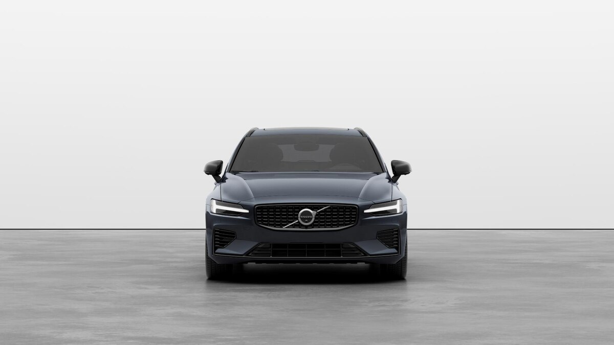 VOLVO V60 2.0 T6 TE Ultra Dark eAWD-image-4