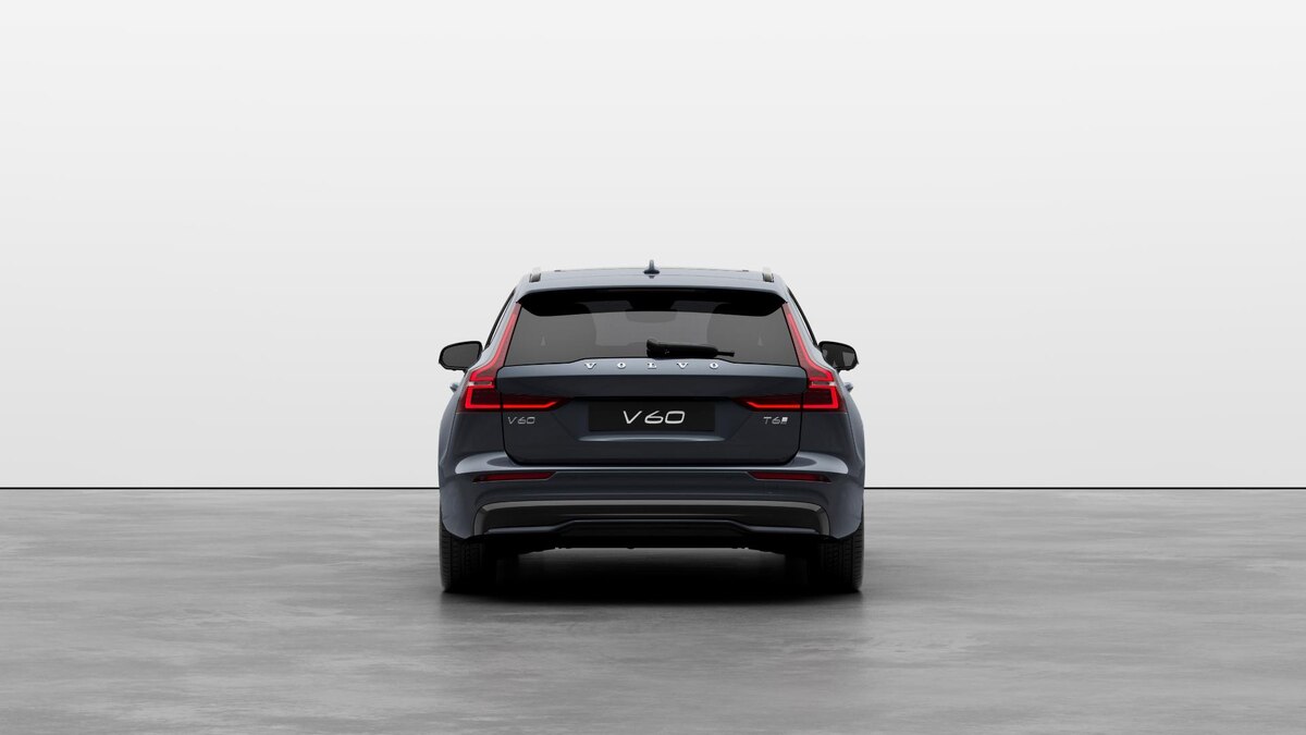 VOLVO V60 2.0 T6 TE Ultra Dark eAWD-image-5