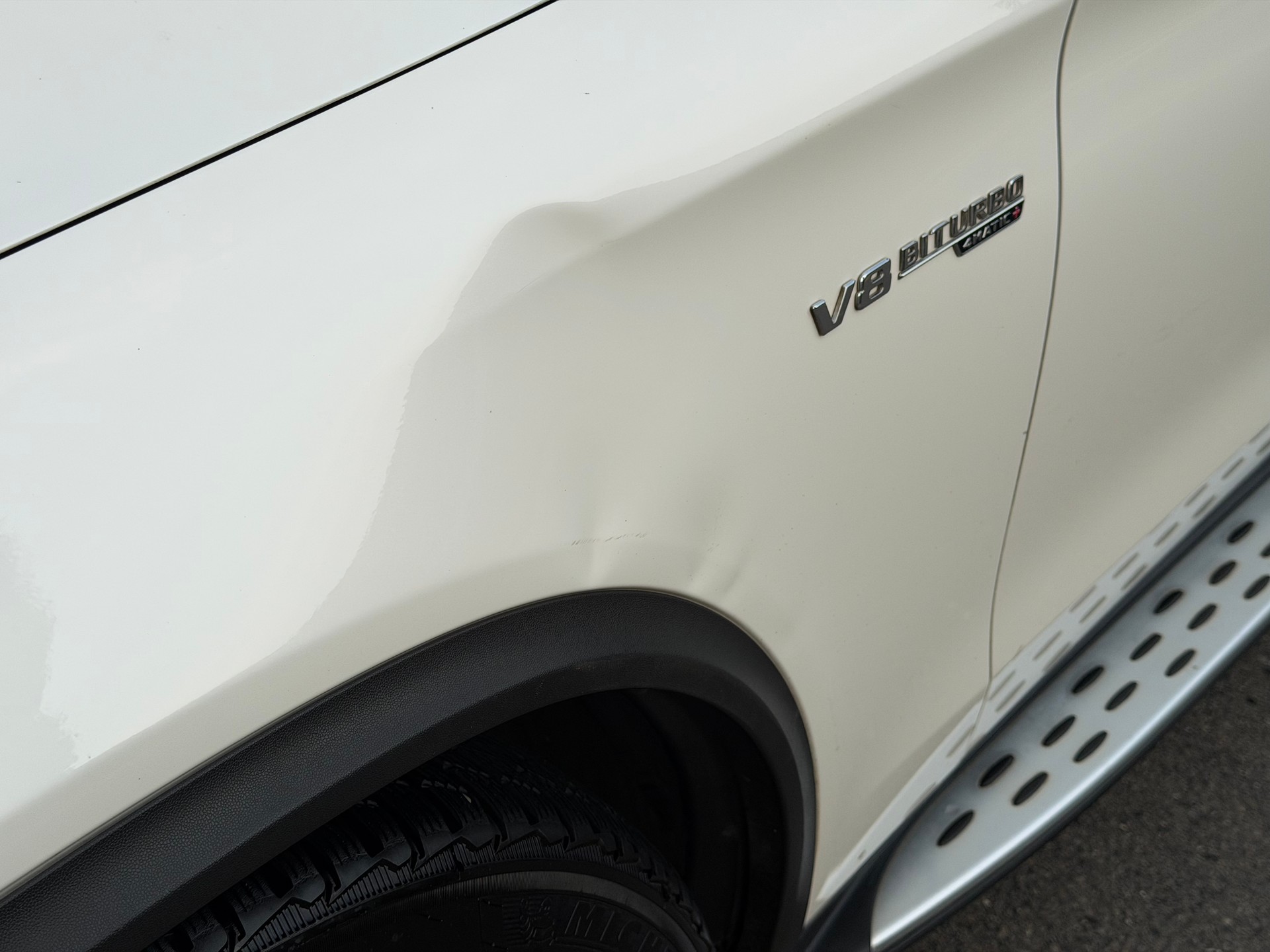 MERCEDES-BENZ GLC Coupé 63 S AMG 4Matic 9G-Tronic | FACELIFT | CH Auto-image-5