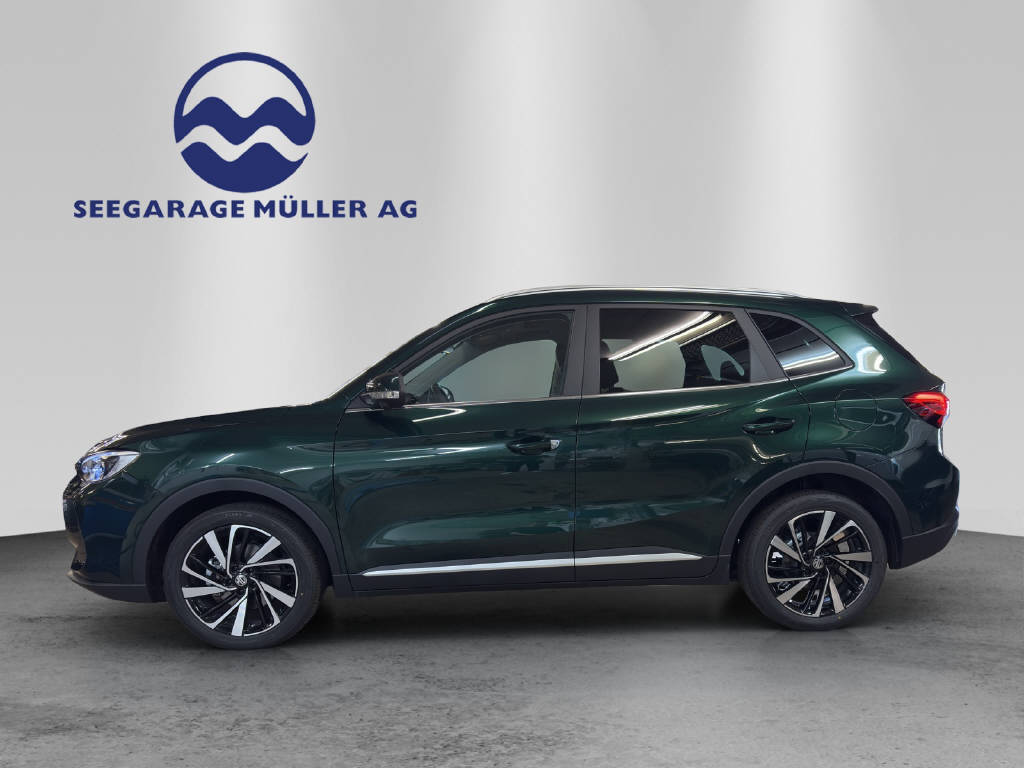 MG ZS 1.5 Hybrid+ Luxury-image-2