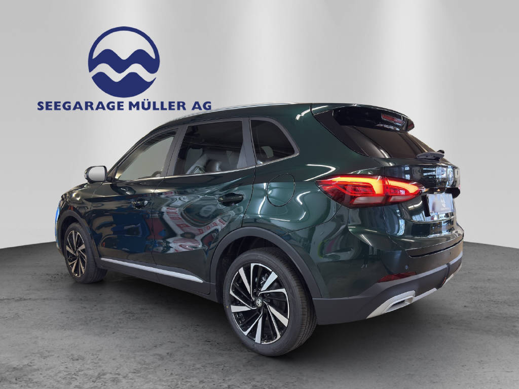 MG ZS 1.5 Hybrid+ Luxury-image-3