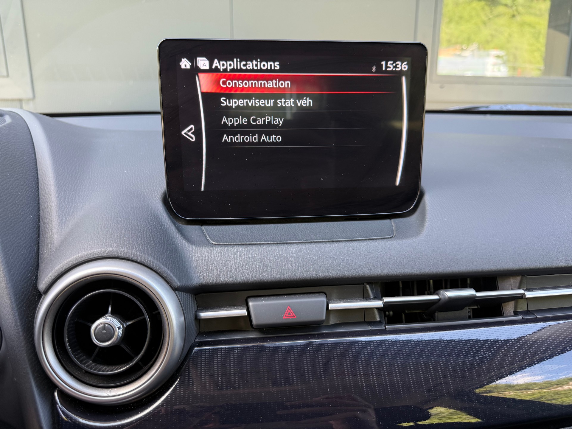 MAZDA 2 SKYACTIV-G 90 Ambition Automat-image-8