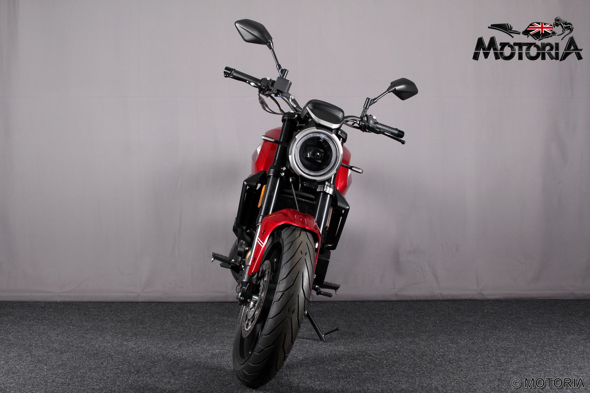 MOTO MORINI Seiemmezzo SCR-image-7
