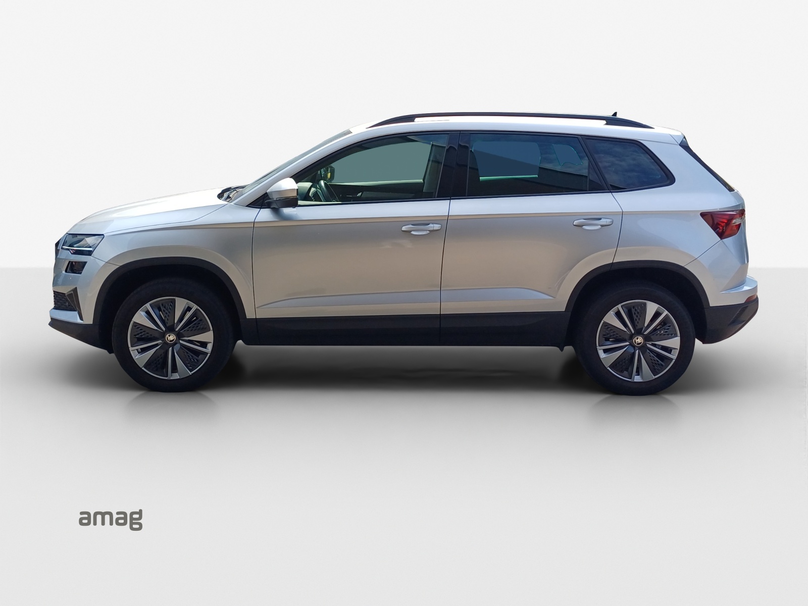 SKODA Karoq 1.5 TSI Ambition DSG-image-1