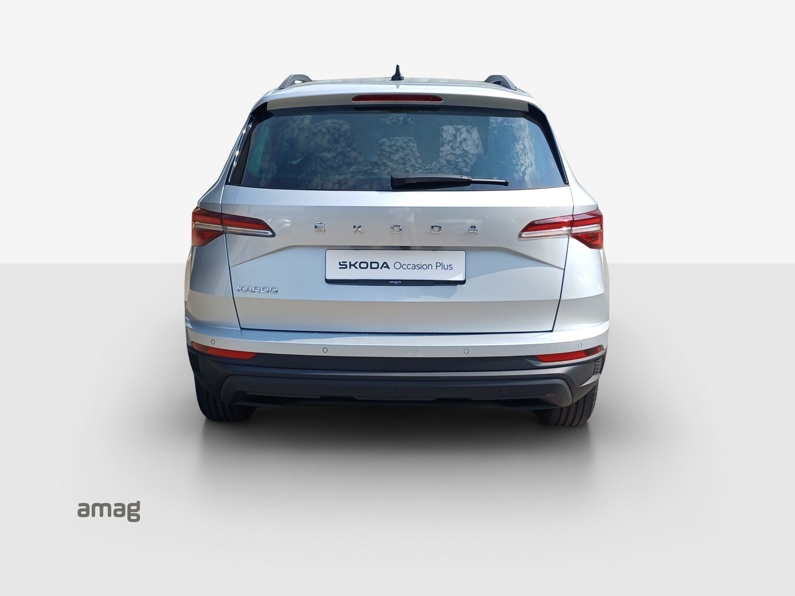 SKODA Karoq 1.5 TSI Ambition DSG-image-3