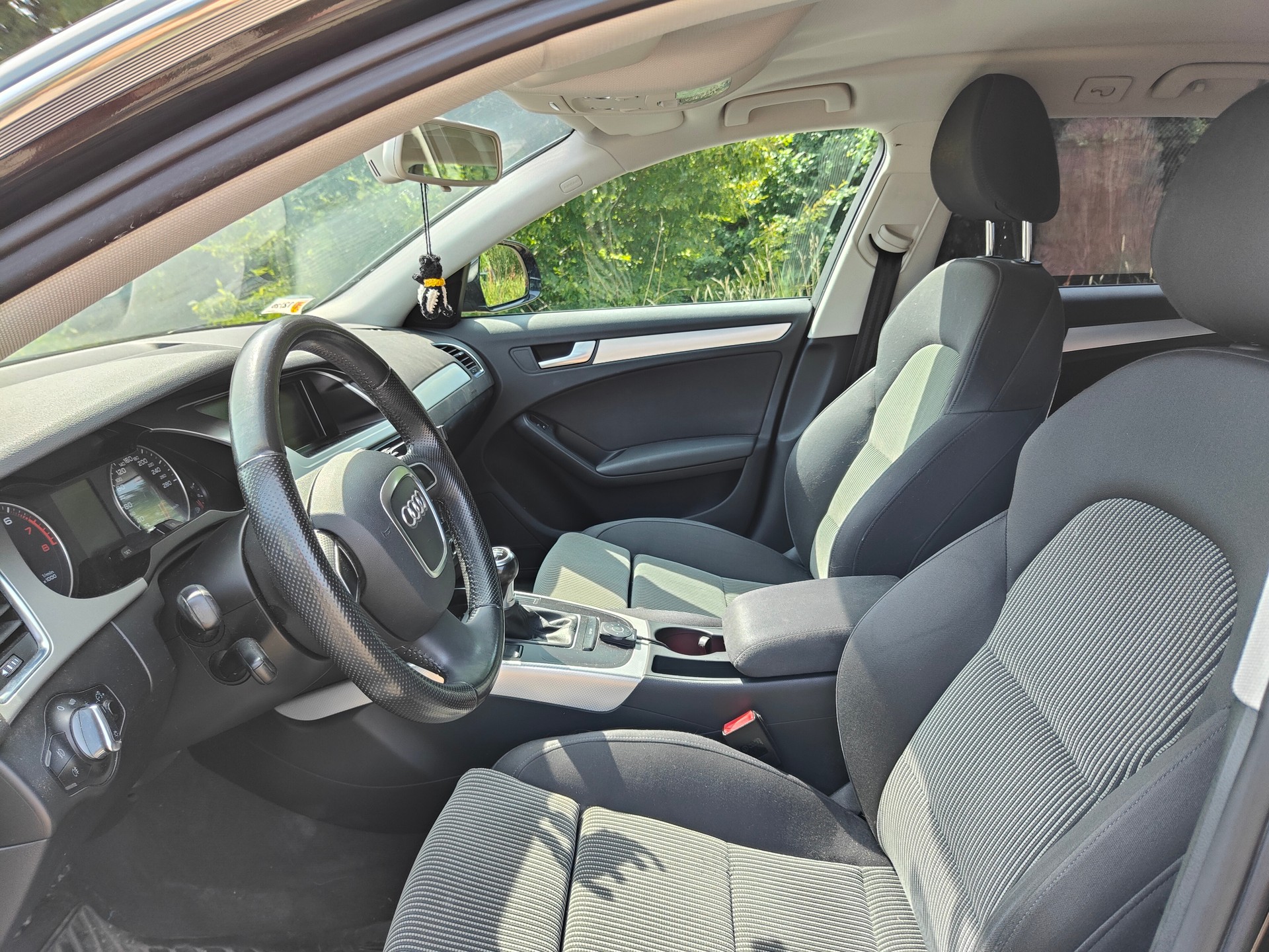 AUDI 1.8 TFSI 160-image-4