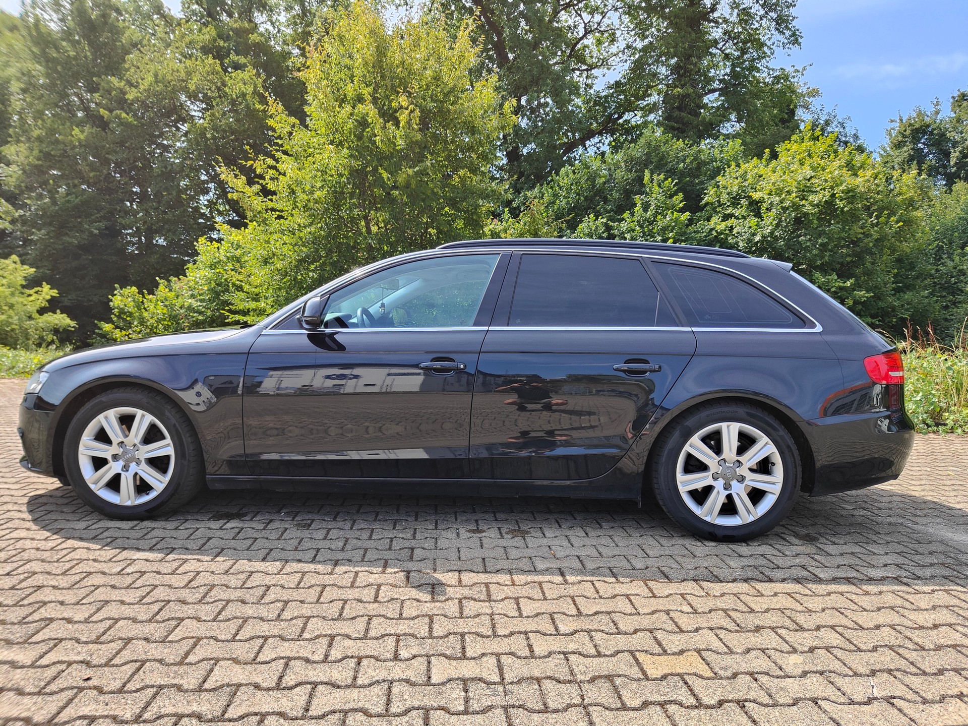 AUDI 1.8 TFSI 160-image-3