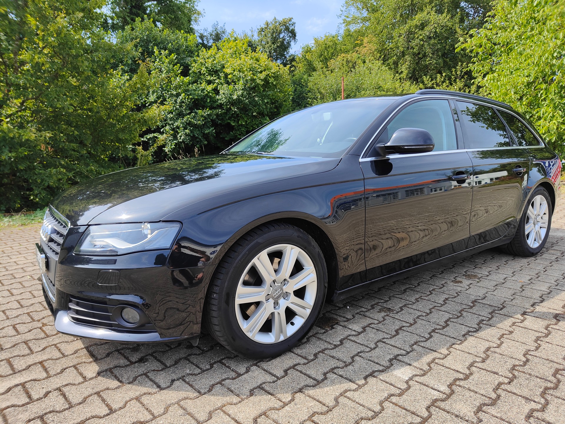 AUDI 1.8 TFSI 160-image-0