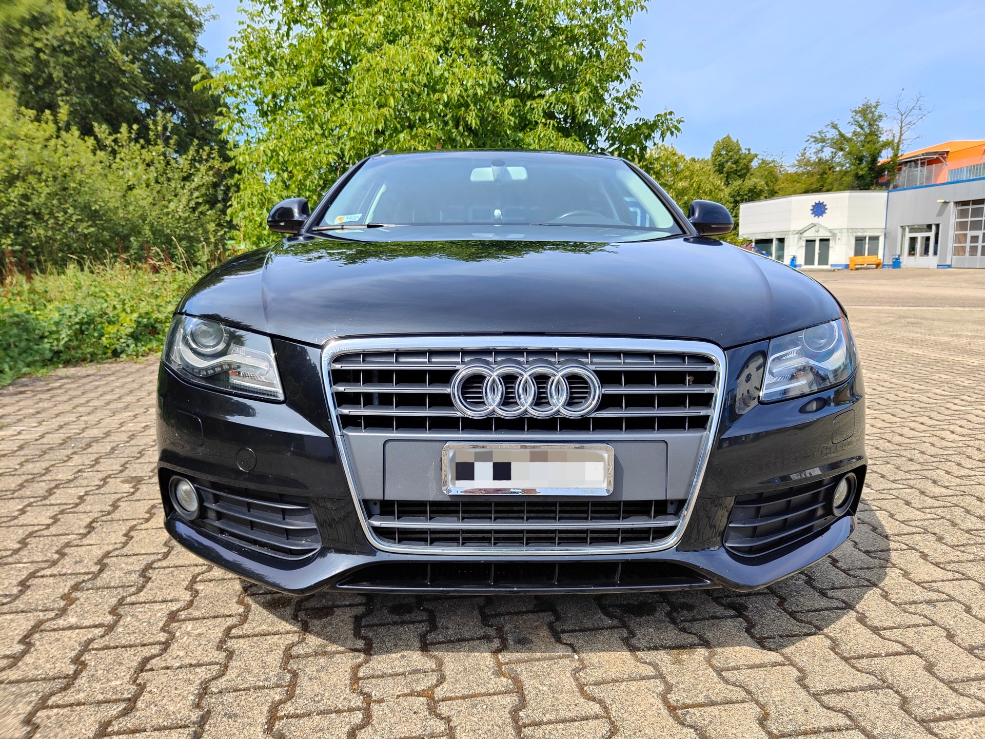 AUDI 1.8 TFSI 160-image-1