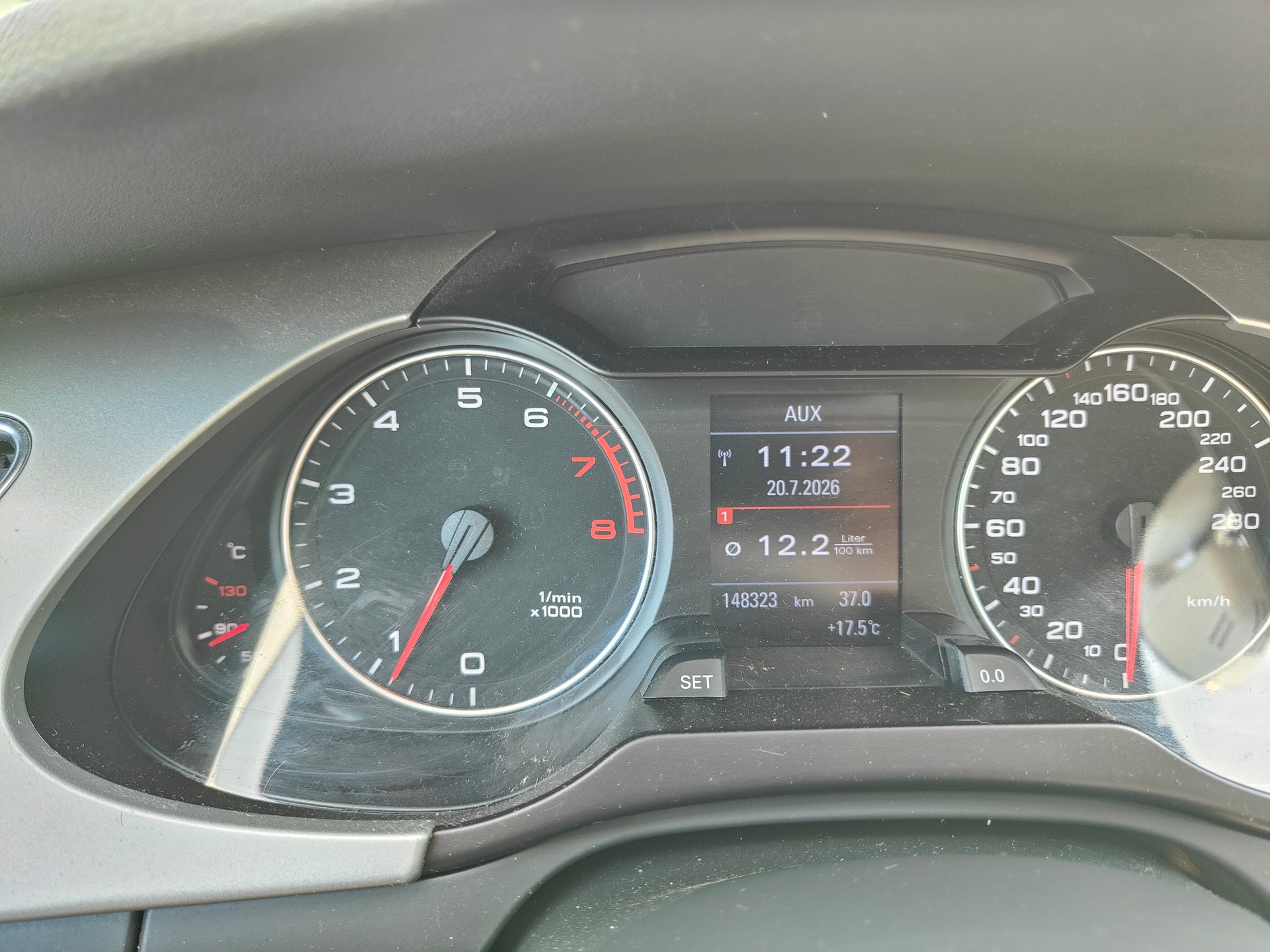 AUDI 1.8 TFSI 160-image-5