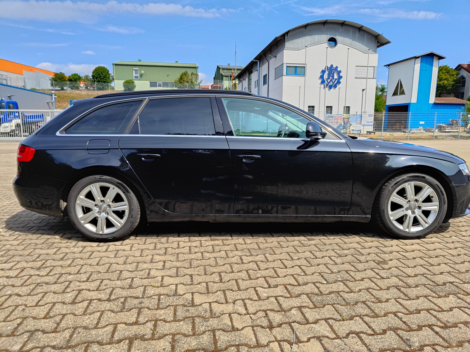 AUDI 1.8 TFSI 160-image-2