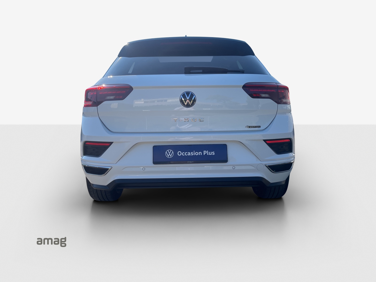 VW T-Roc 2.0 TSI Sport Selection DSG 4Motion-image-3
