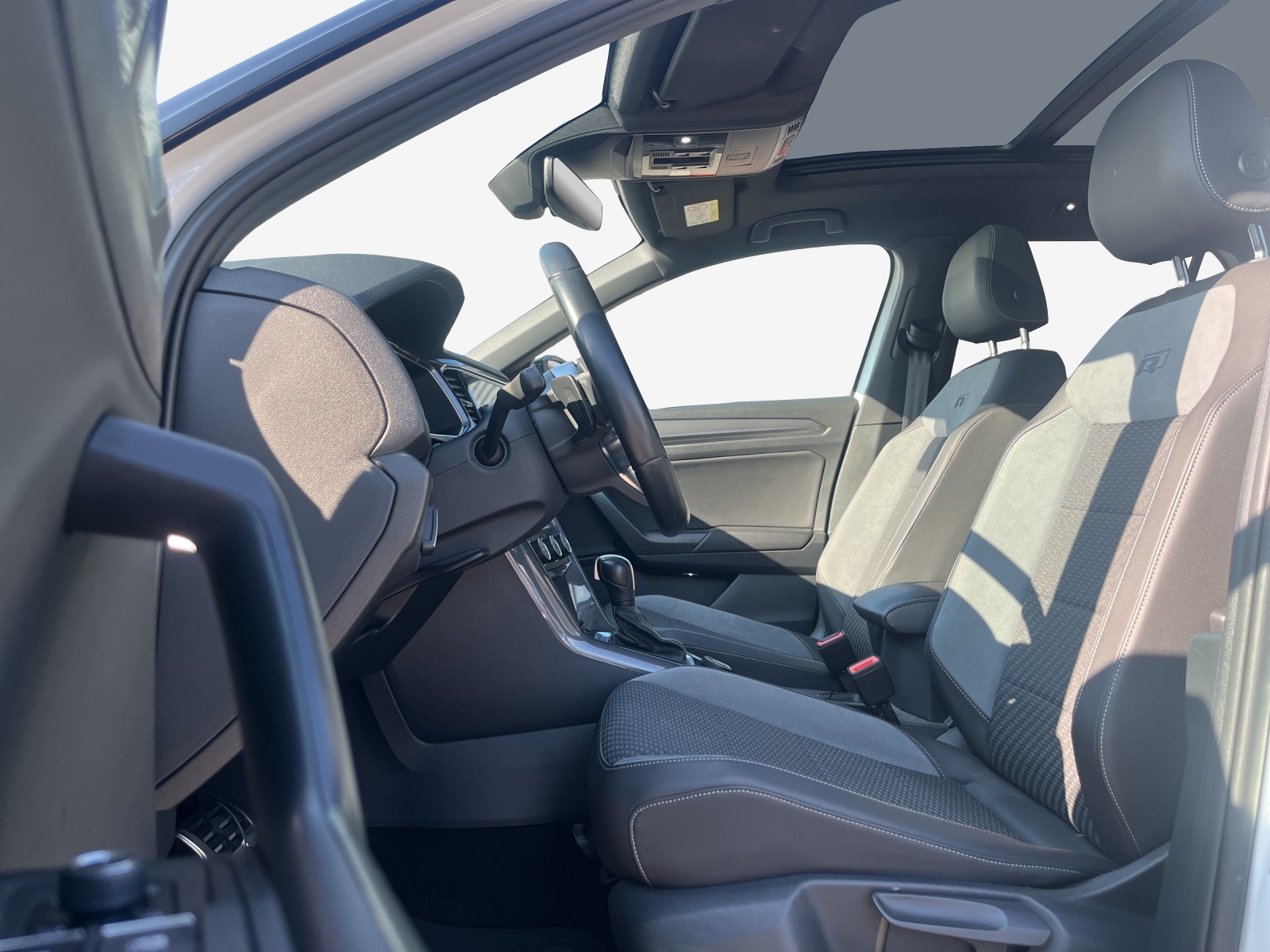 VW T-Roc 2.0 TSI Sport Selection DSG 4Motion-image-7