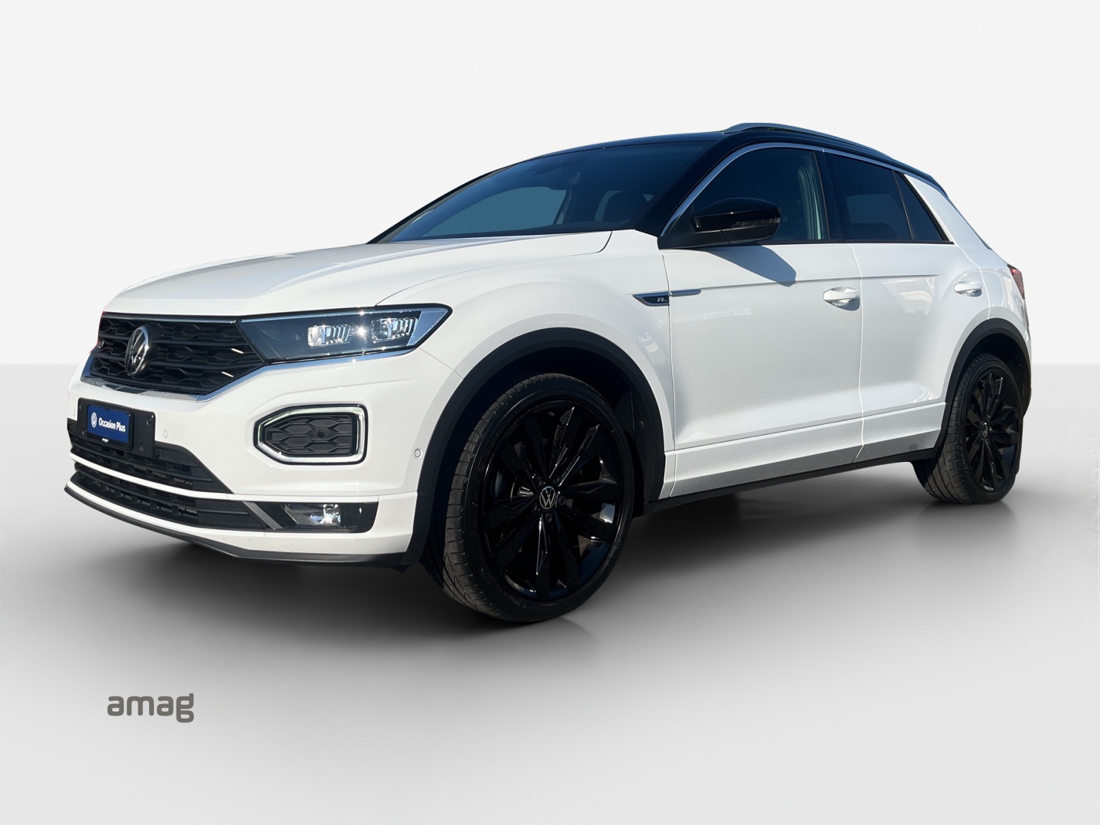 VW T-Roc 2.0 TSI Sport Selection DSG 4Motion-image-0