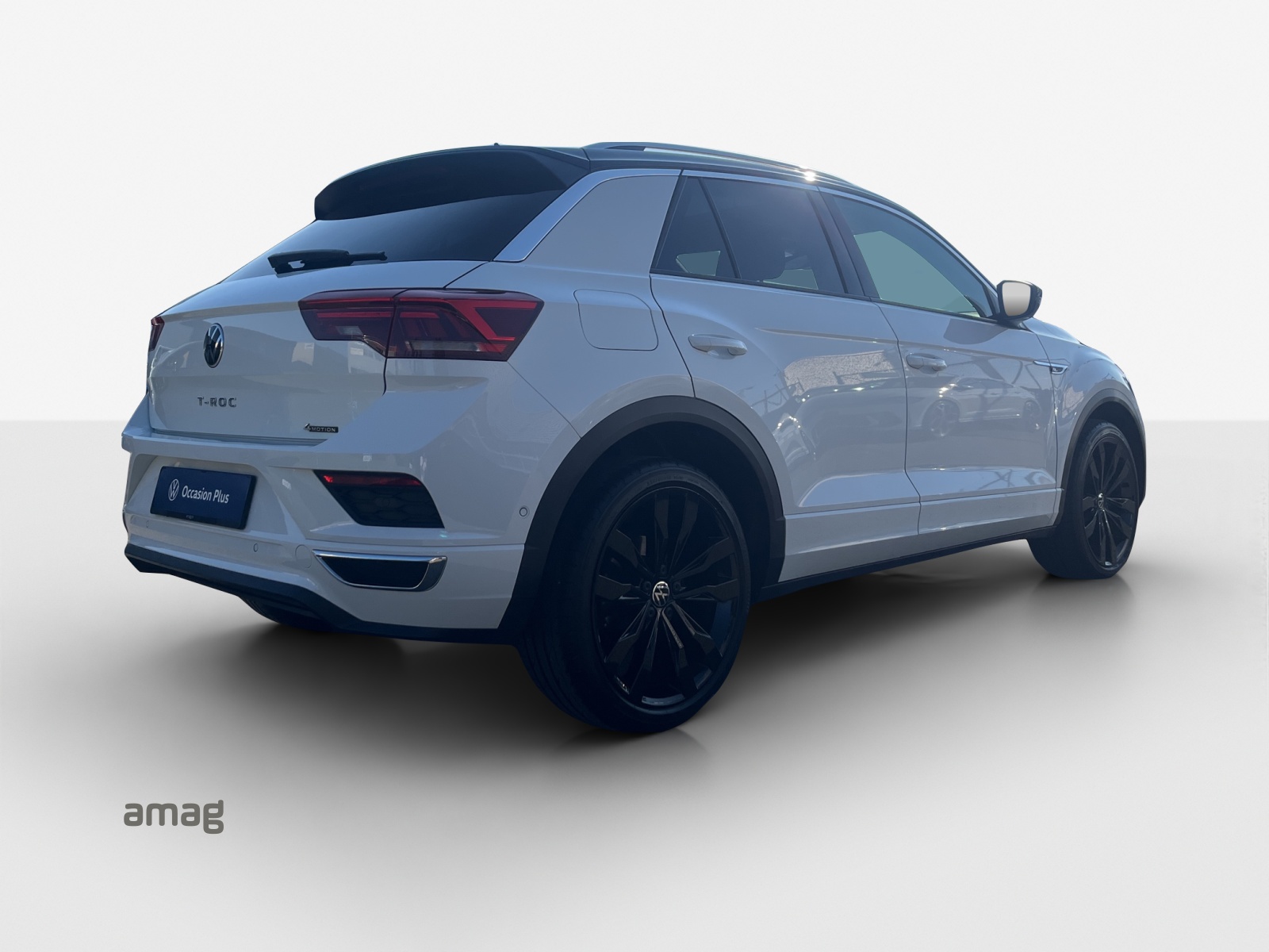VW T-Roc 2.0 TSI Sport Selection DSG 4Motion-image-4