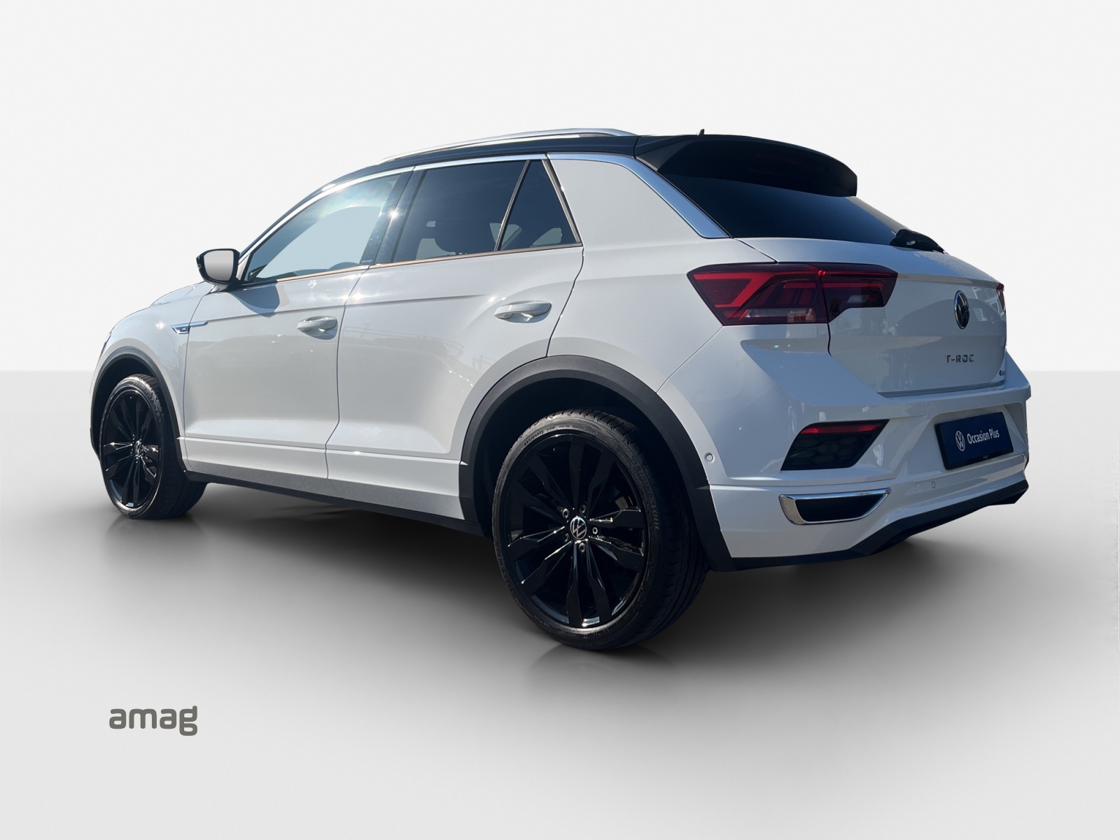 VW T-Roc 2.0 TSI Sport Selection DSG 4Motion-image-2